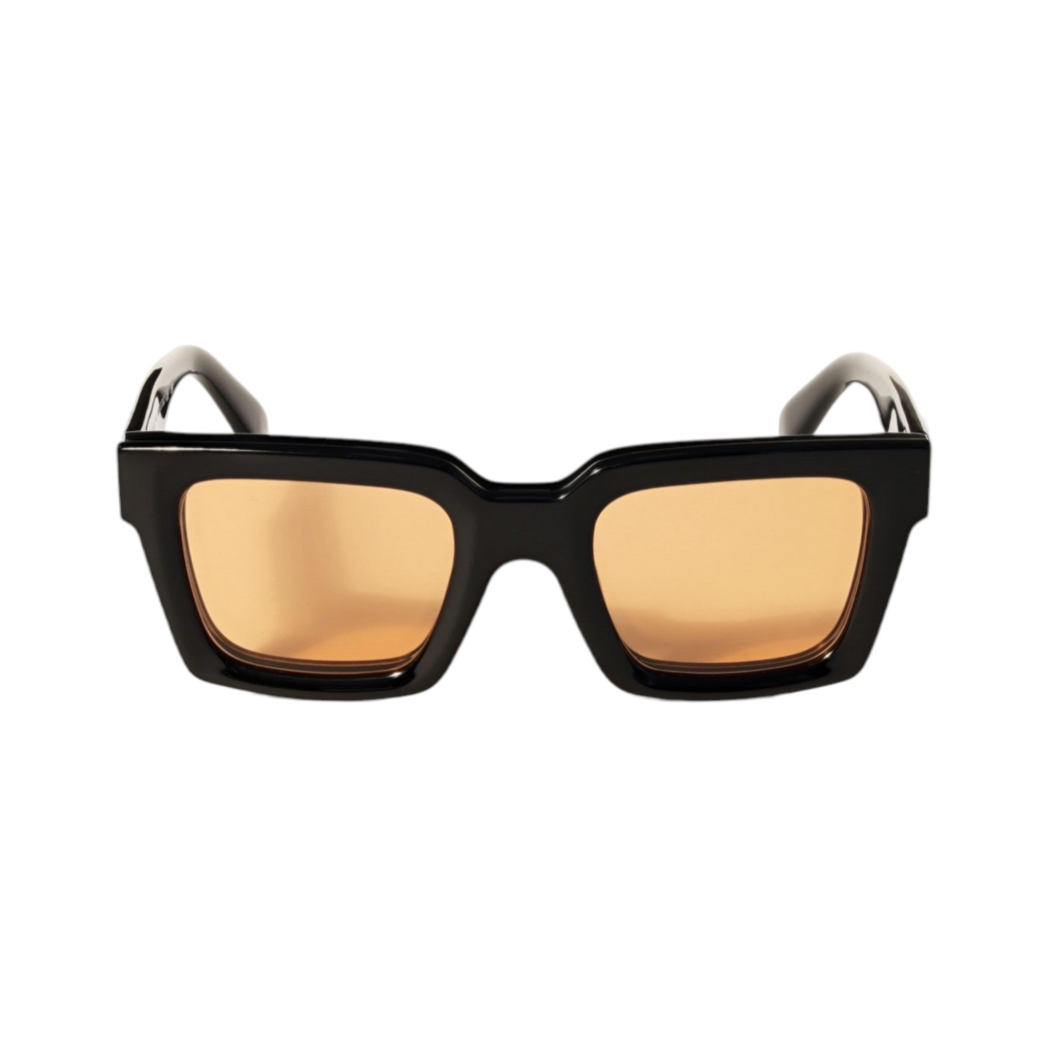 OFF WHITE - OCCHIALI DA SOLE CLIP ON