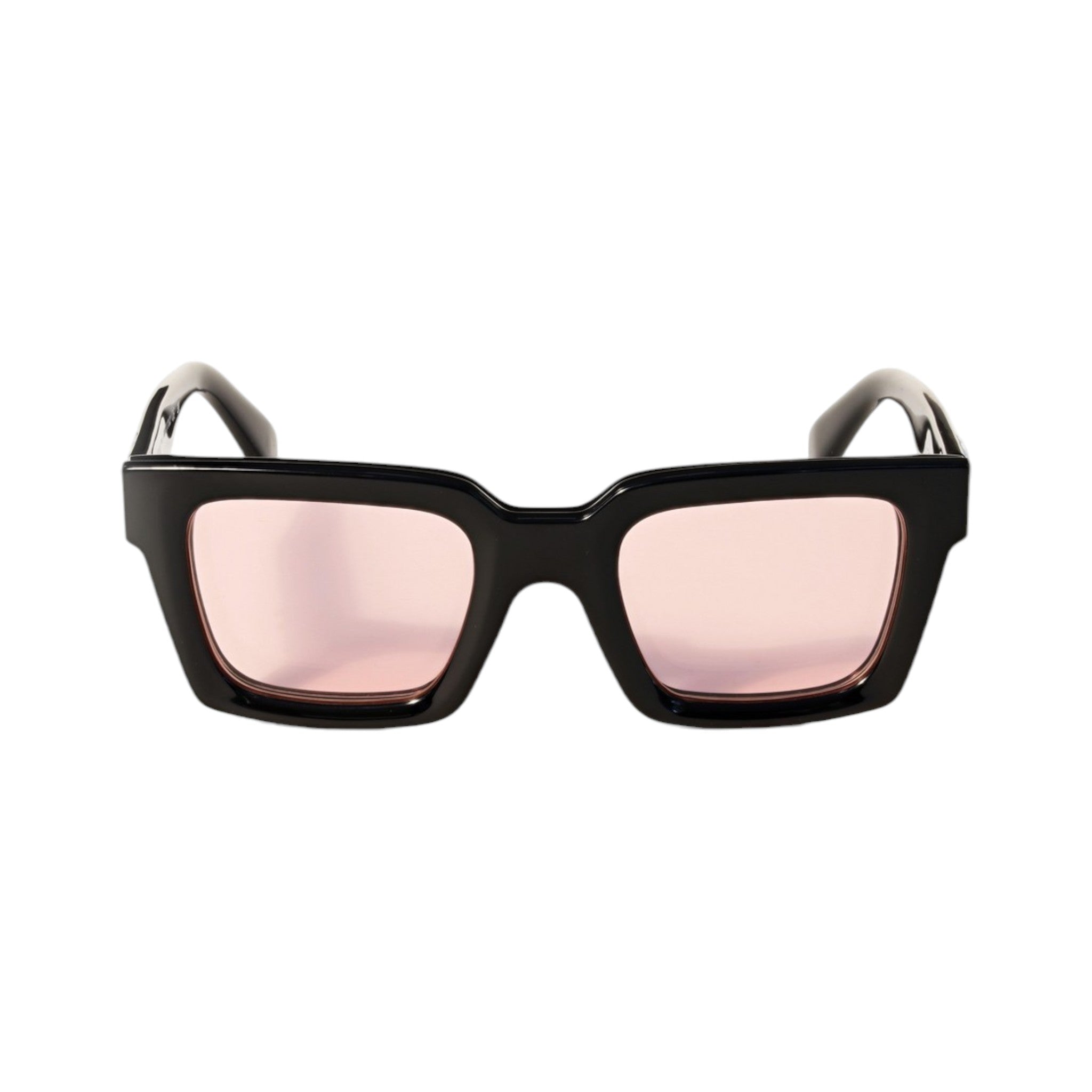 OFF WHITE - OCCHIALI DA SOLE CLIP ON