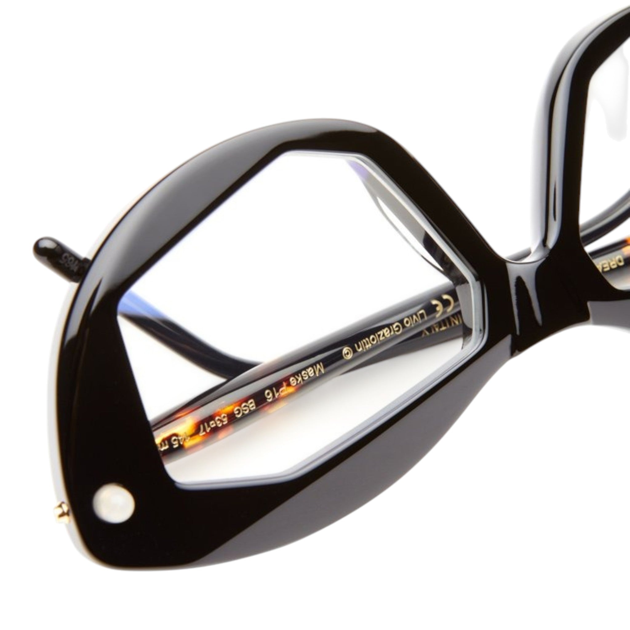 KUBORAUM - P16 MONTATURA DA VISTA