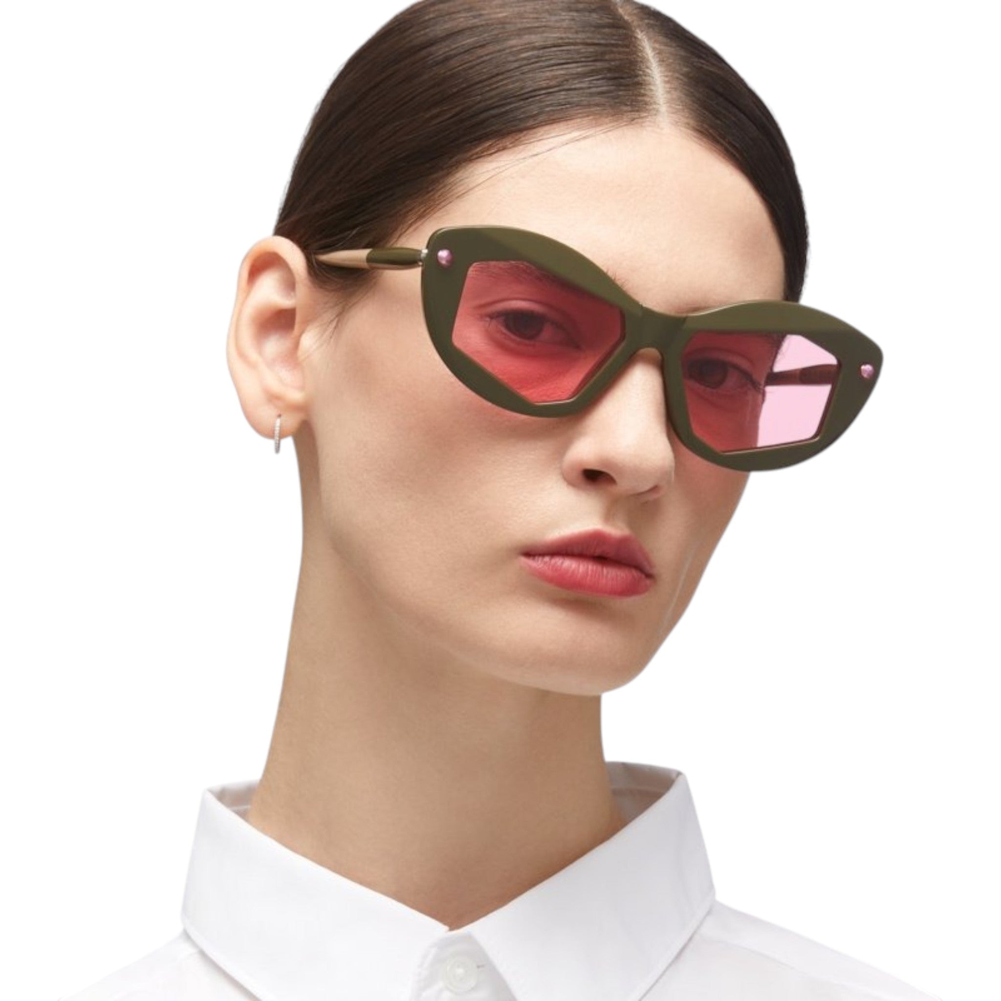 KUBORAUM - P16 OCCHIALI DA SOLE