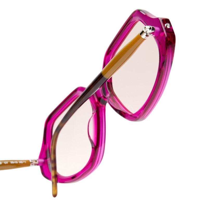 KUBORAUM - P20 OCCHIALI DA SOLE