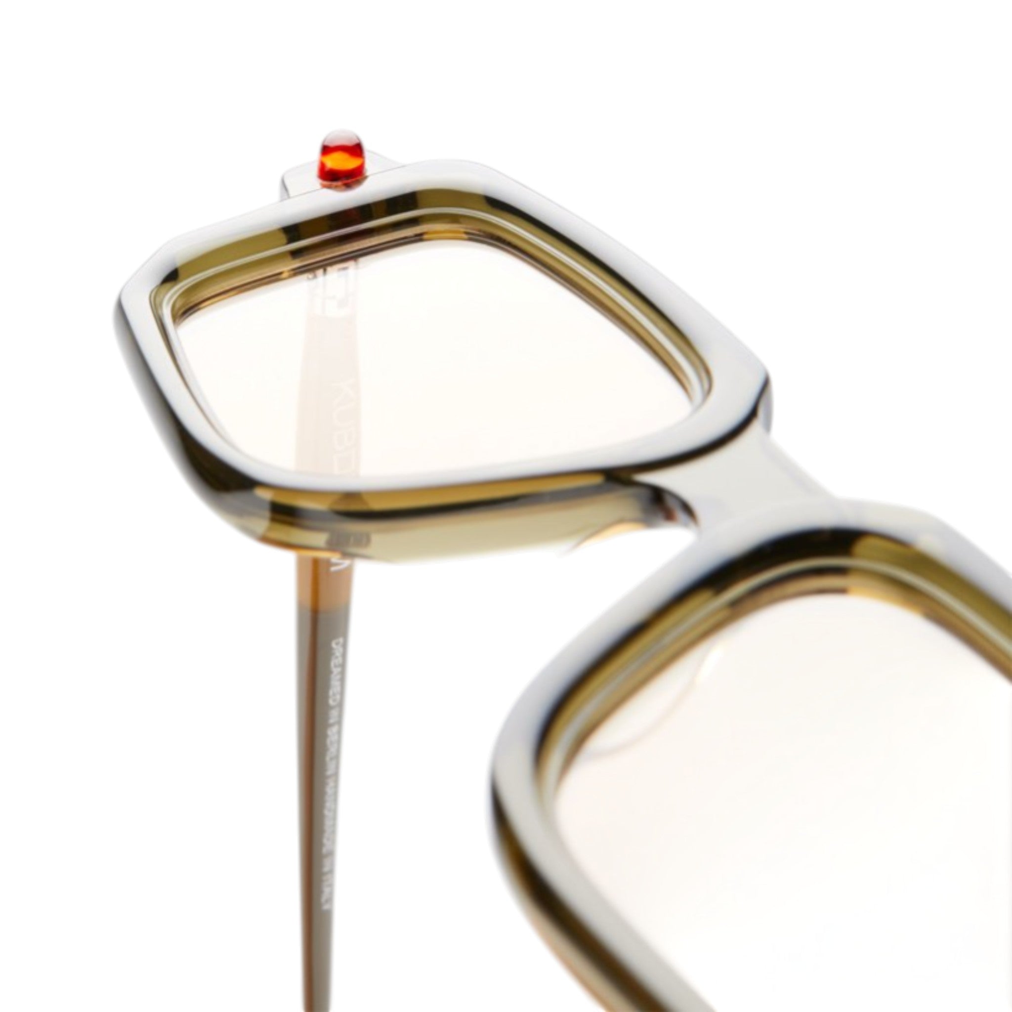 KUBORAUM - P23 SUNGLASSES