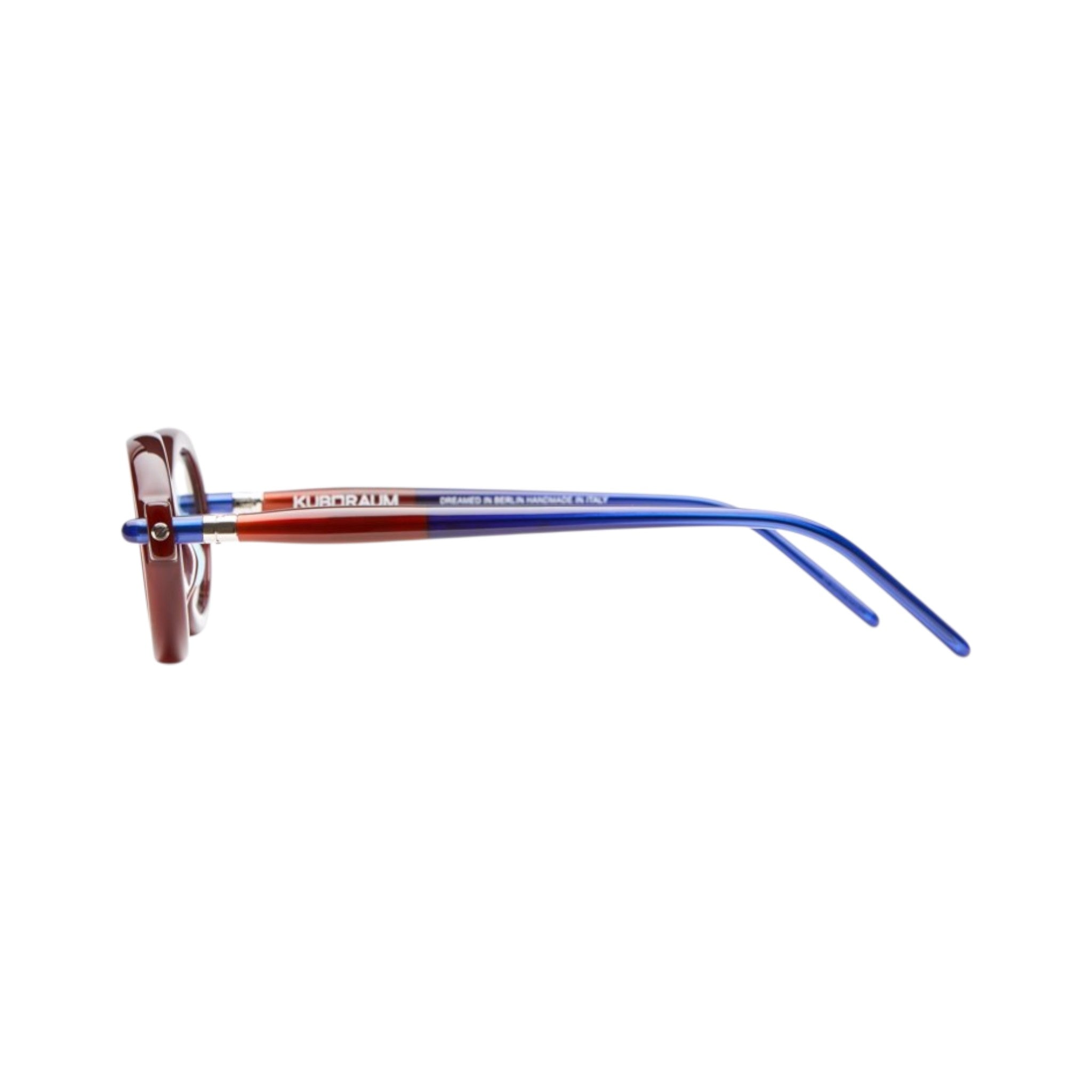KUBORAUM - P6 SUNGLASSES
