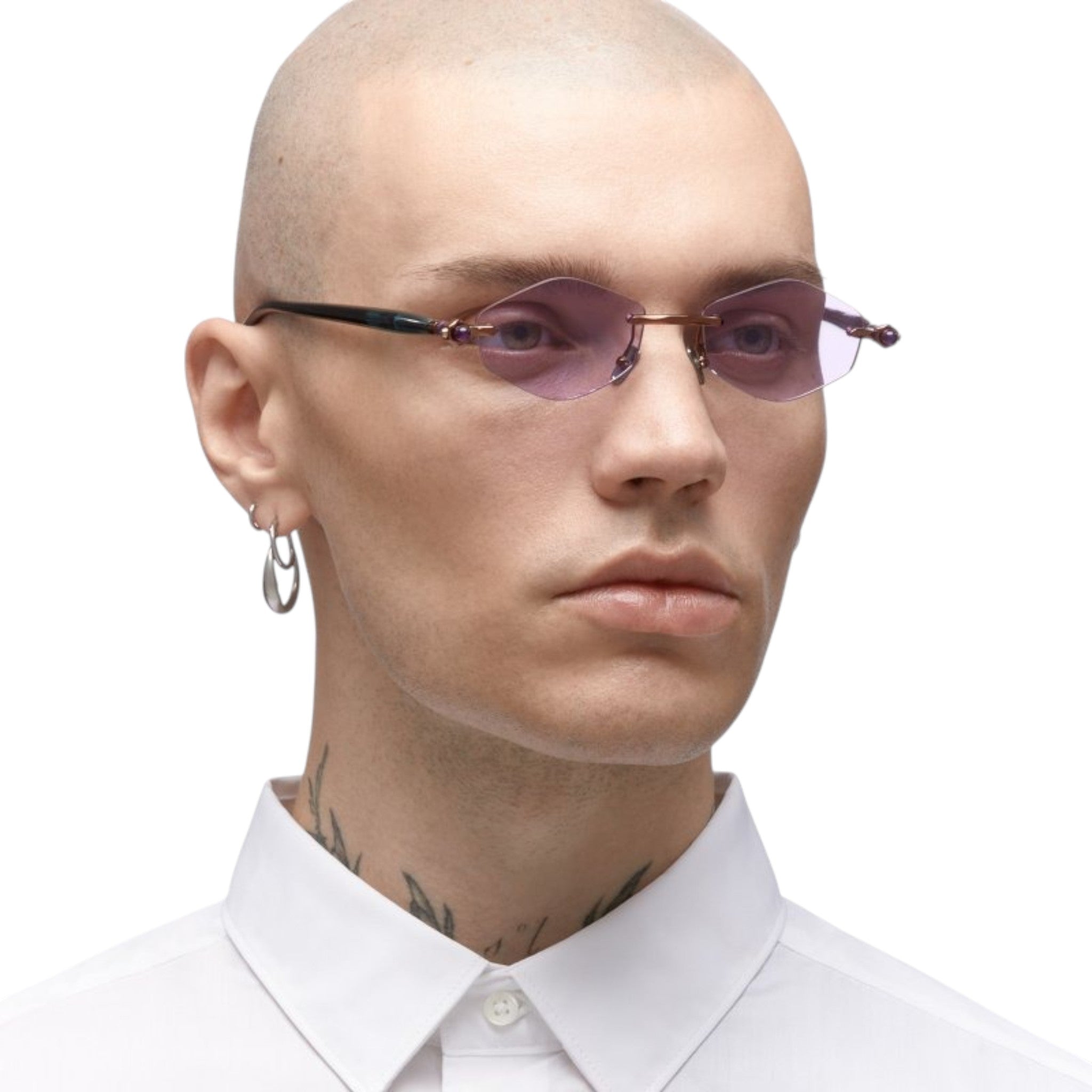 KUBORAUM - P60 OCCHIALI DA SOLE