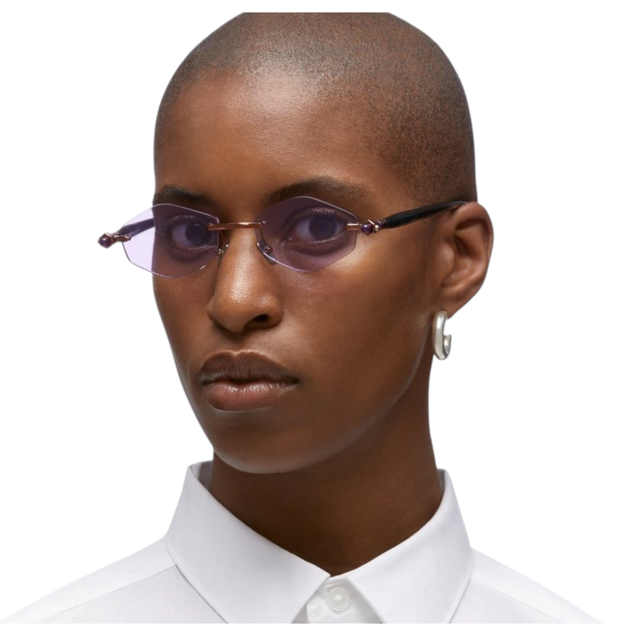 KUBORAUM - P60 OCCHIALI DA SOLE