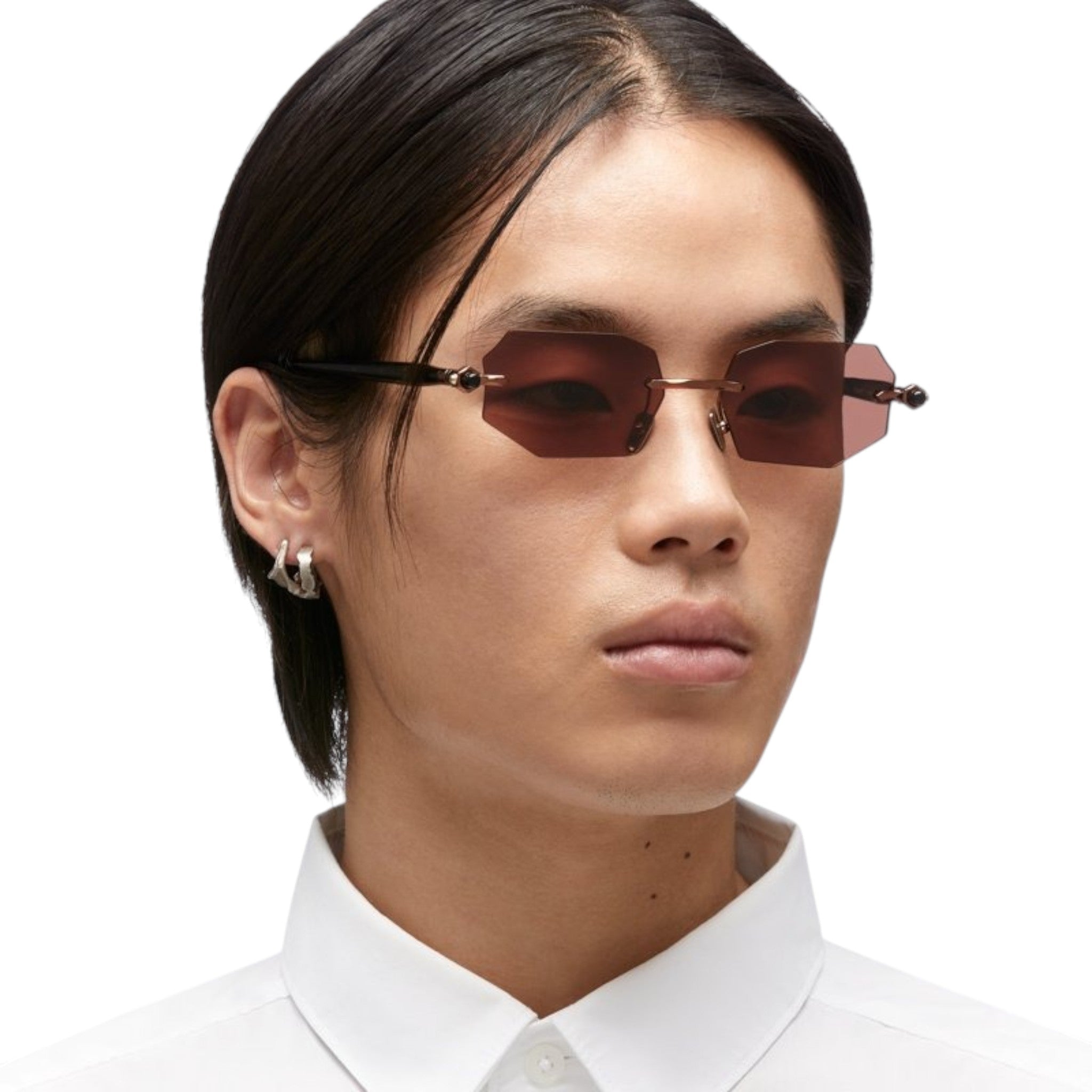 KUBORAUM - P63 OCCHIALI DA SOLE