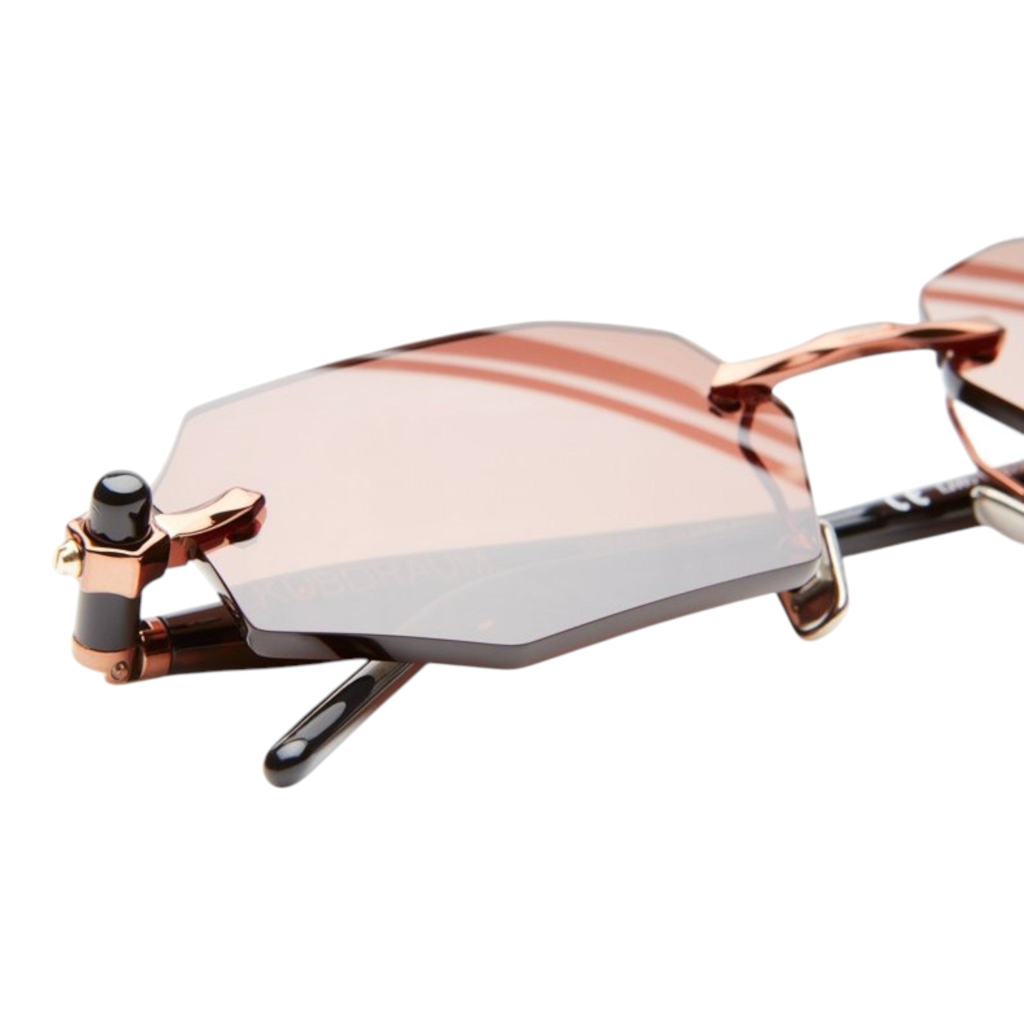 KUBORAUM - P63 OCCHIALI DA SOLE