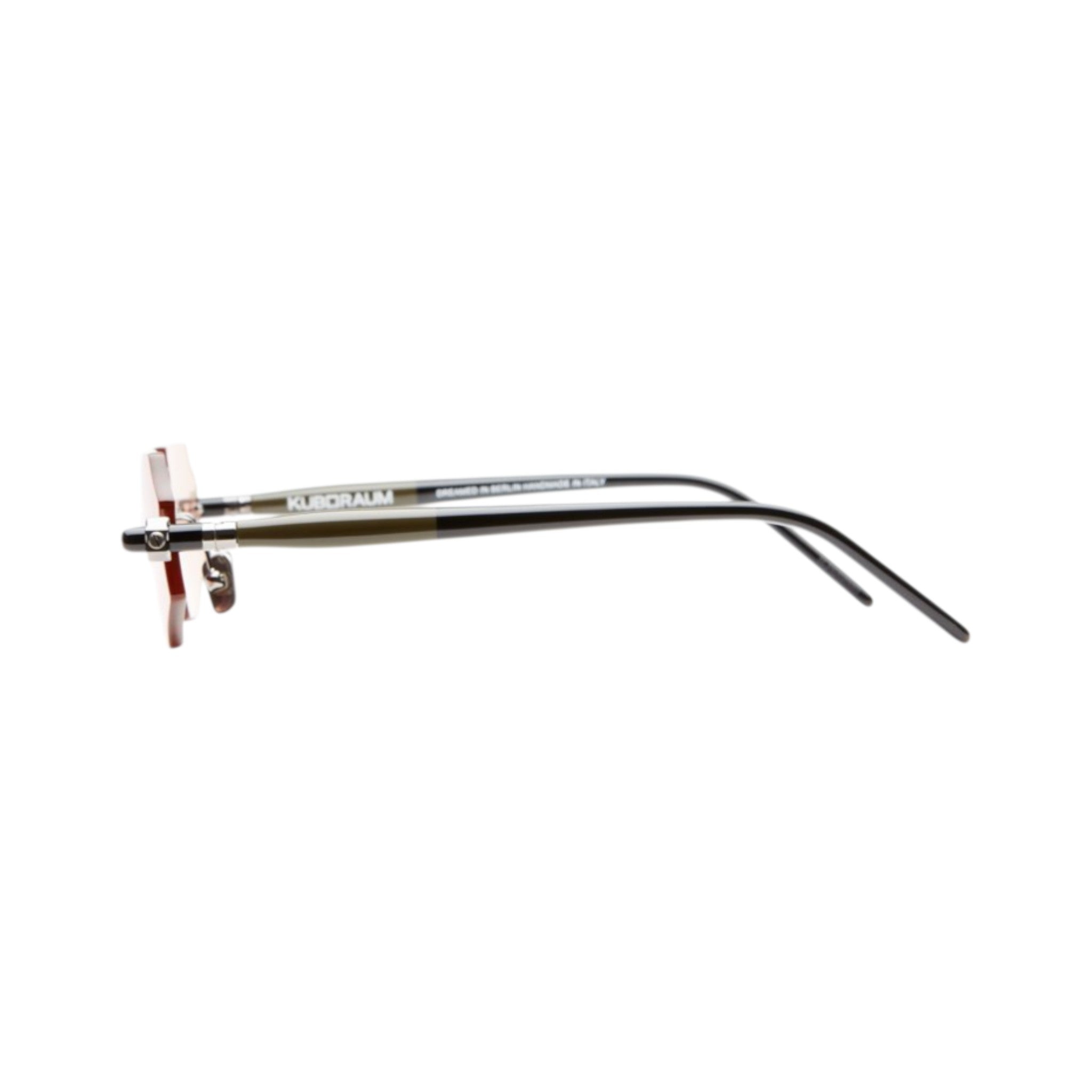 KUBORAUM - P63 SUNGLASSES