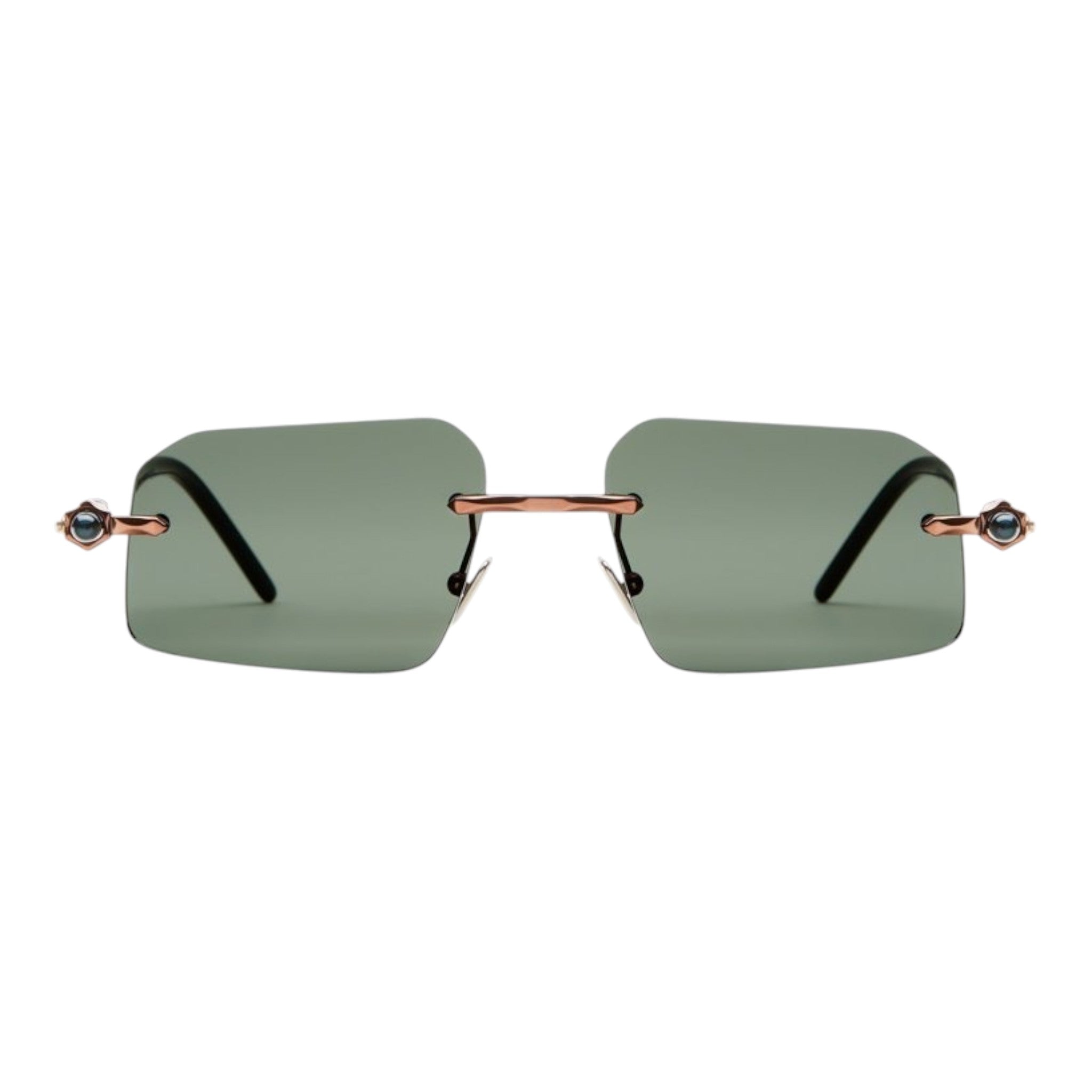 KUBORAUM - P64 OCCHIALI DA SOLE