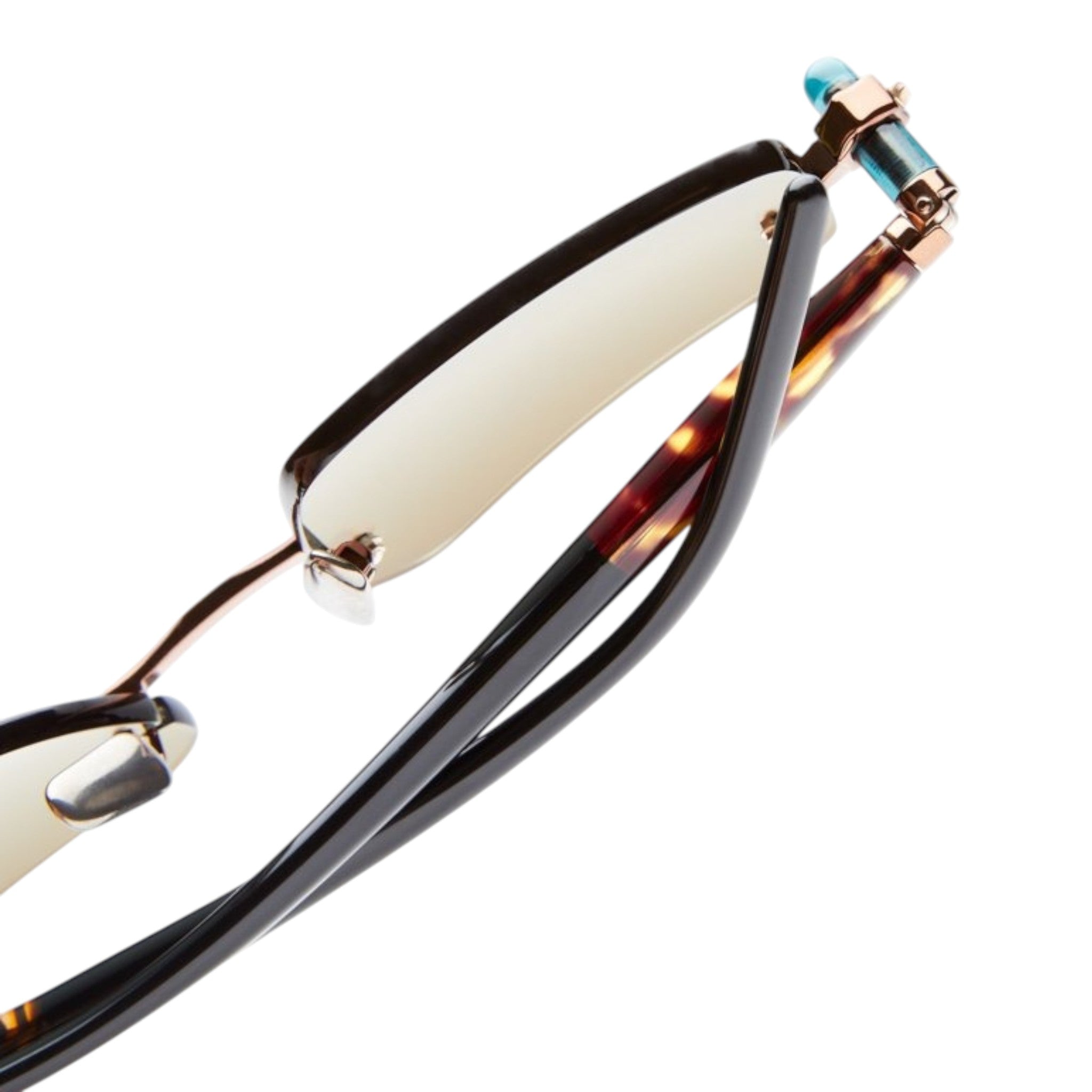 KUBORAUM - P64 OCCHIALI DA SOLE