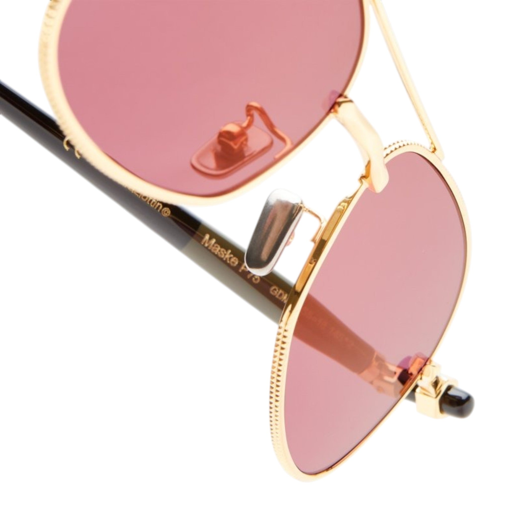 KUBORAUM - P75 OCCHIALI DA SOLE