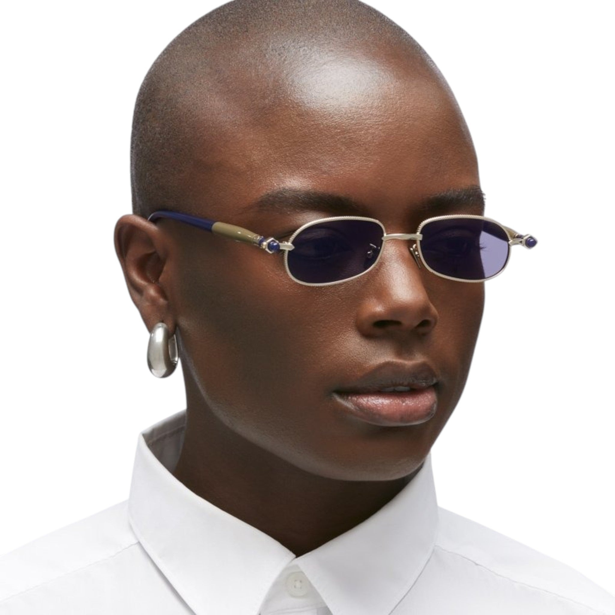 KUBORAUM - P78 OCCHIALI DA SOLE