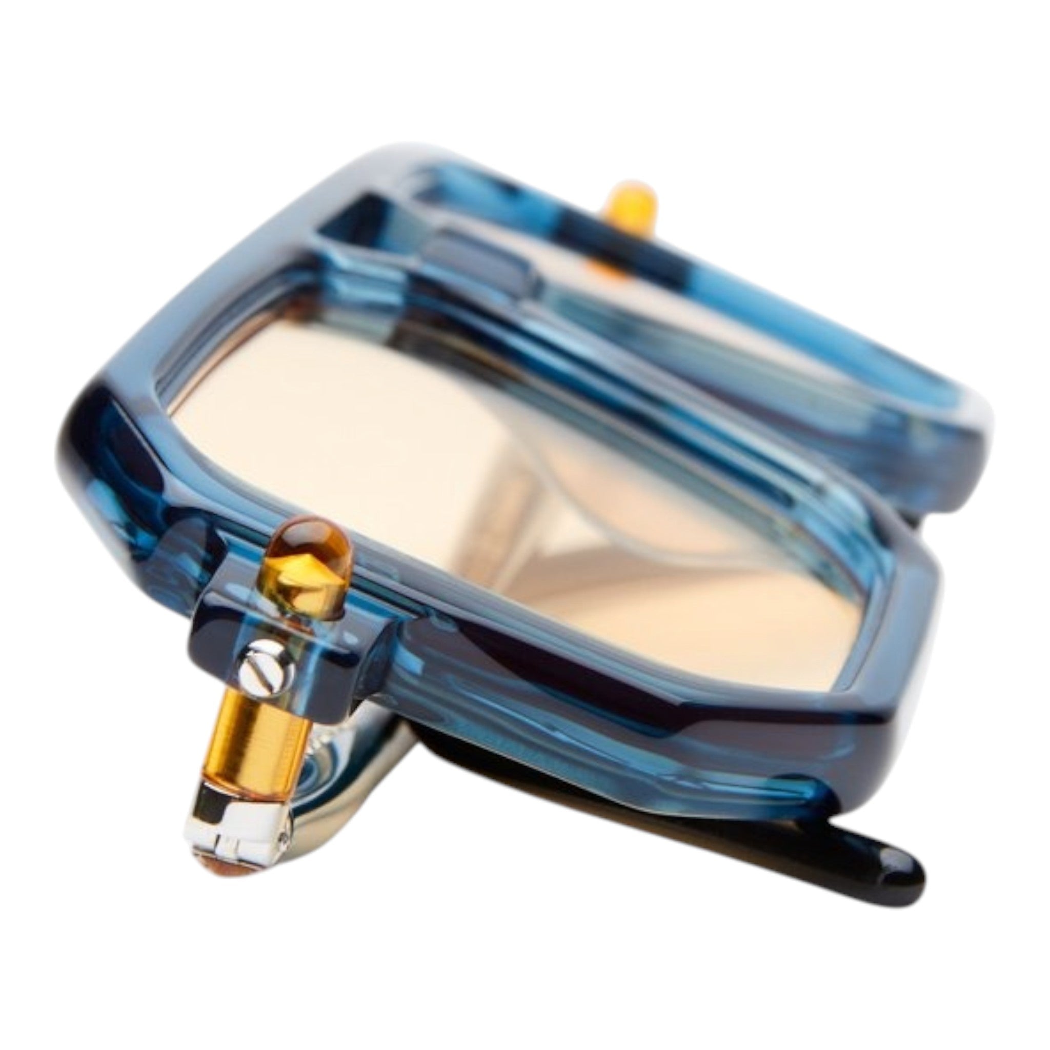 KUBORAUM - P8 OCCHIALI DA SOLE