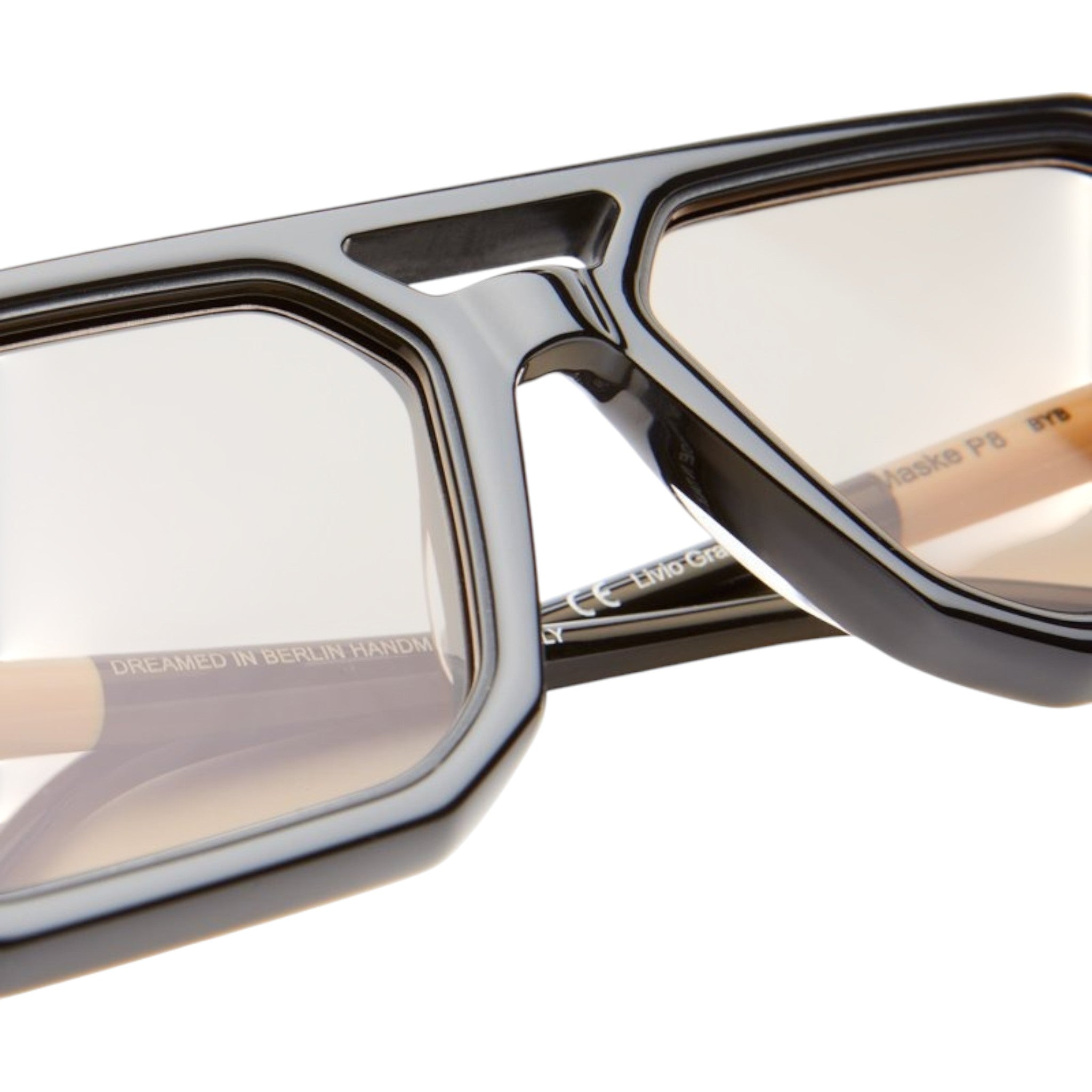 KUBORAUM - P8 OCCHIALI DA SOLE