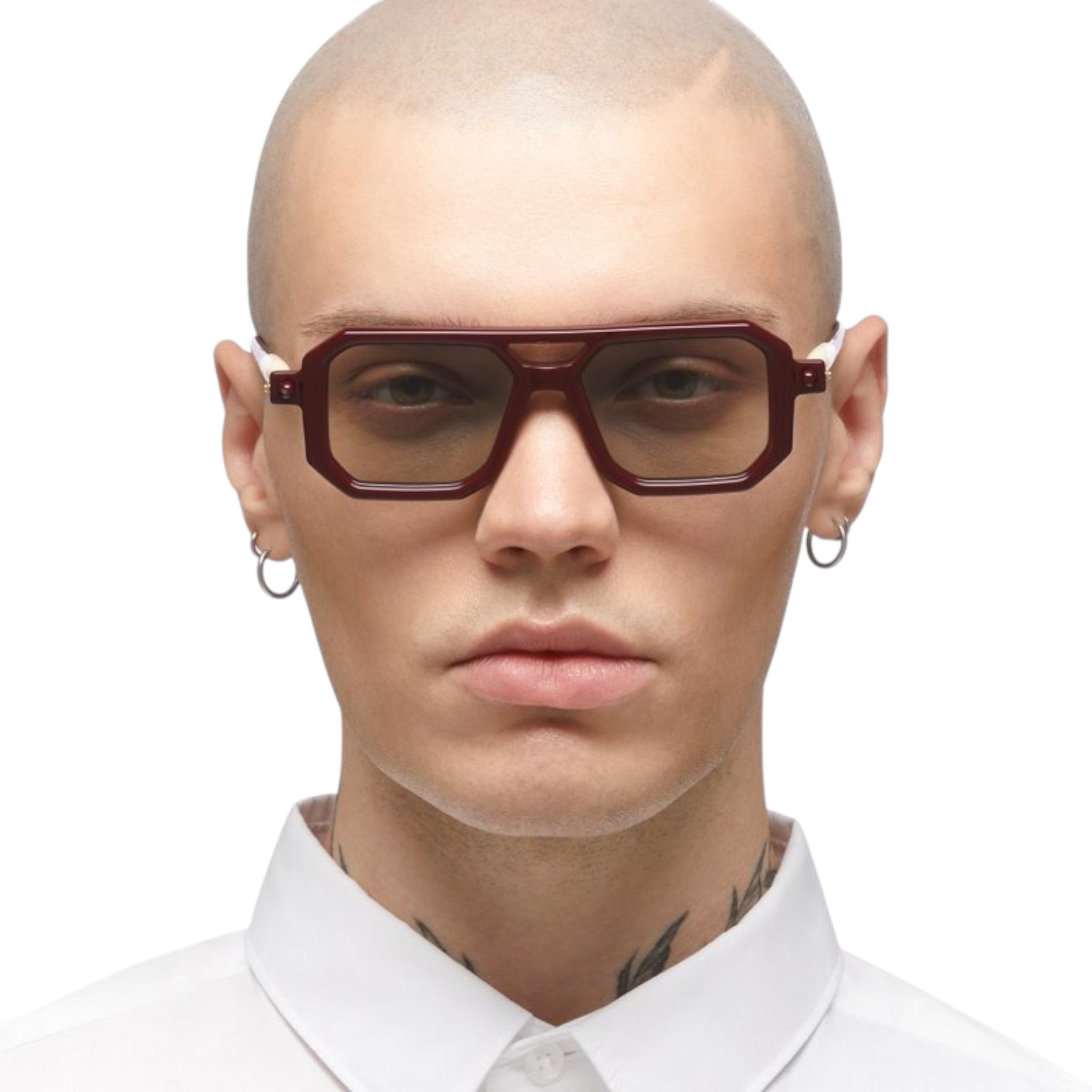 KUBORAUM - P8 OCCHIALI DA SOLE