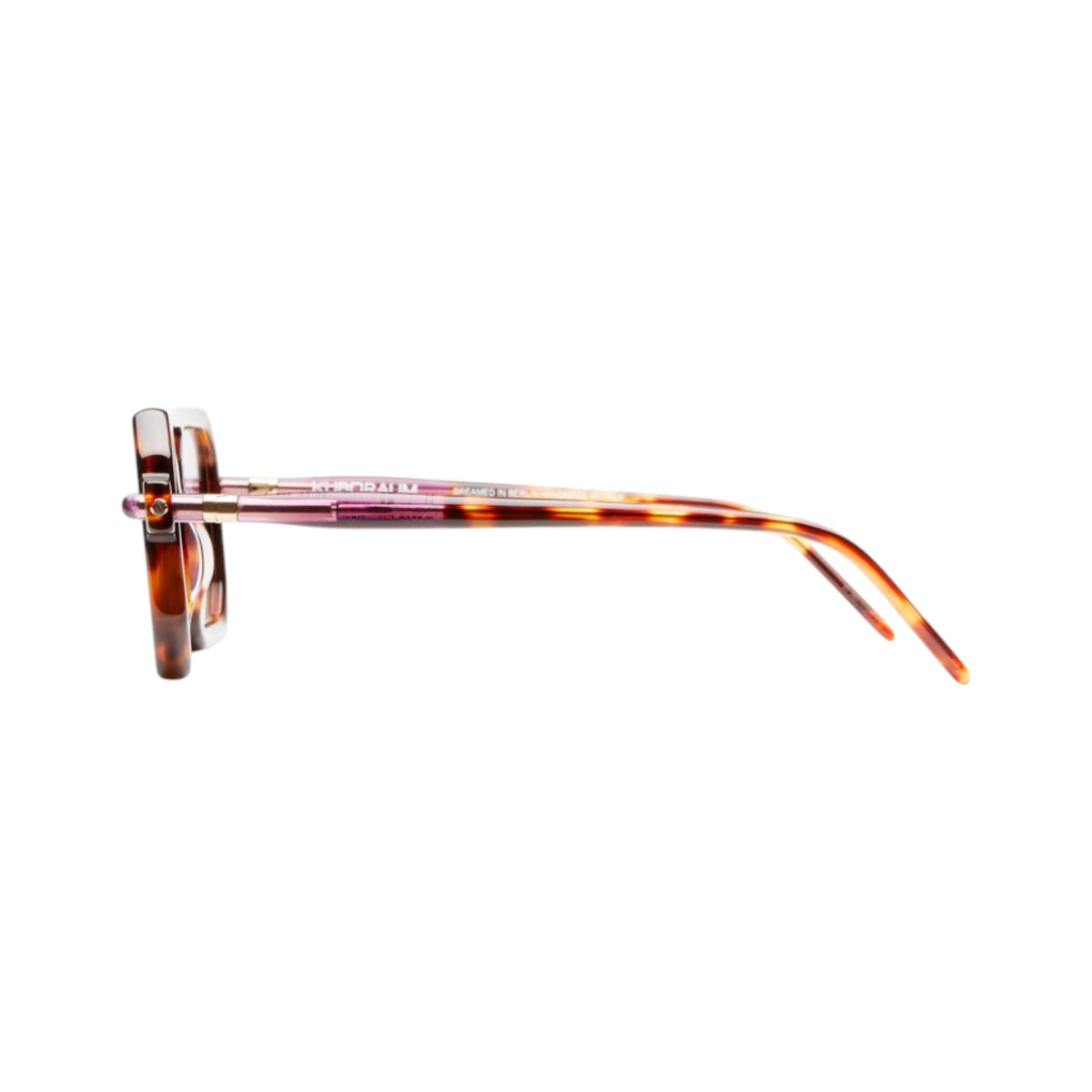KUBORAUM - P8 OCCHIALI DA SOLE