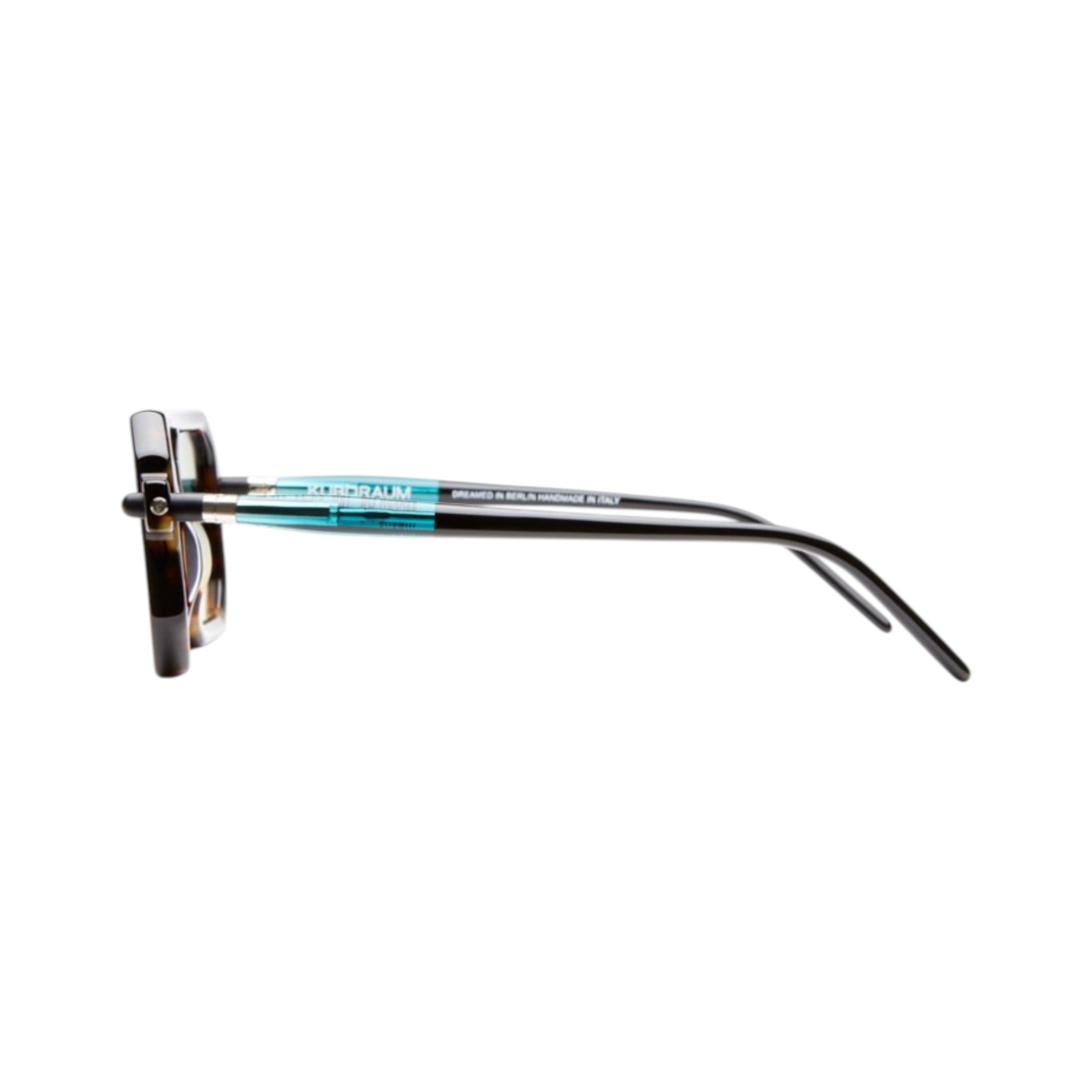 KUBORAUM - P8 SUNGLASSES