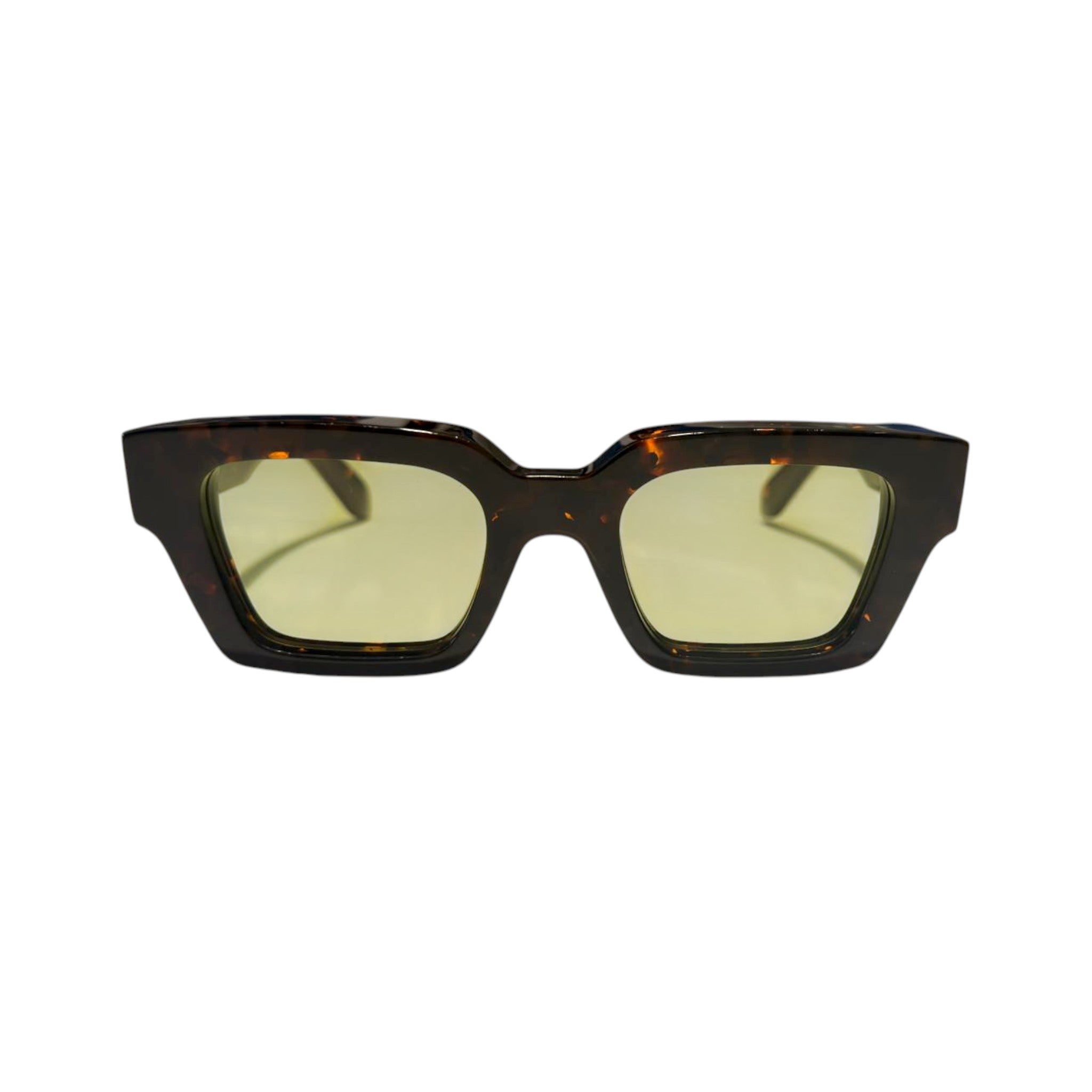 OFF WHITE - VIRGIL SUNGLASSES