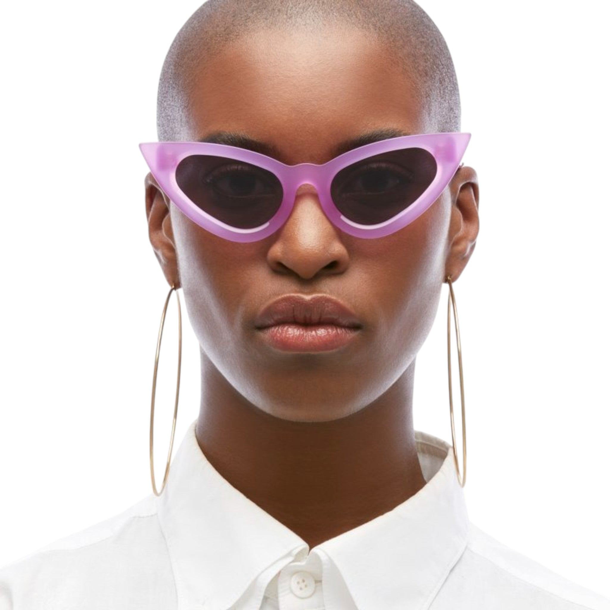 KUBORAUM - Y3 OCCHIALI DA SOLE