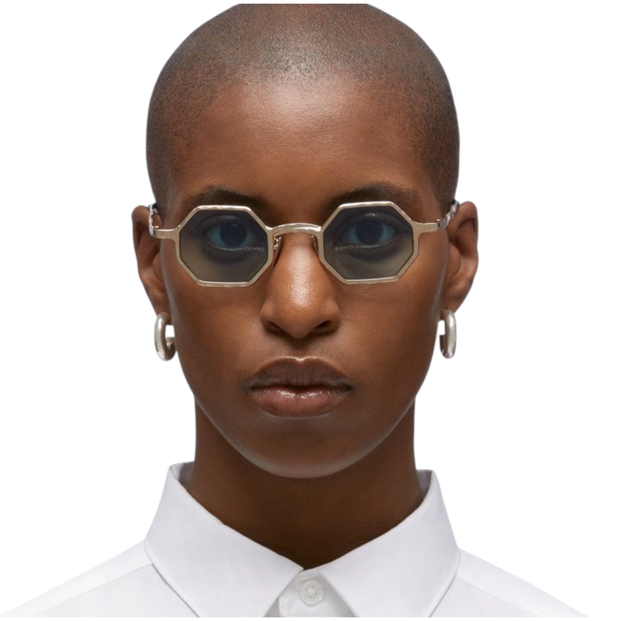 KUBORAUM - Z19 OCCHIALI DA SOLE