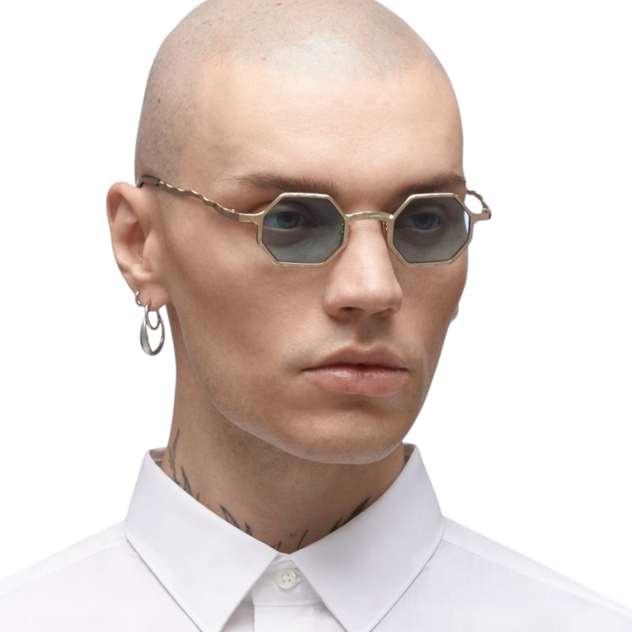 KUBORAUM - Z19 OCCHIALI DA SOLE