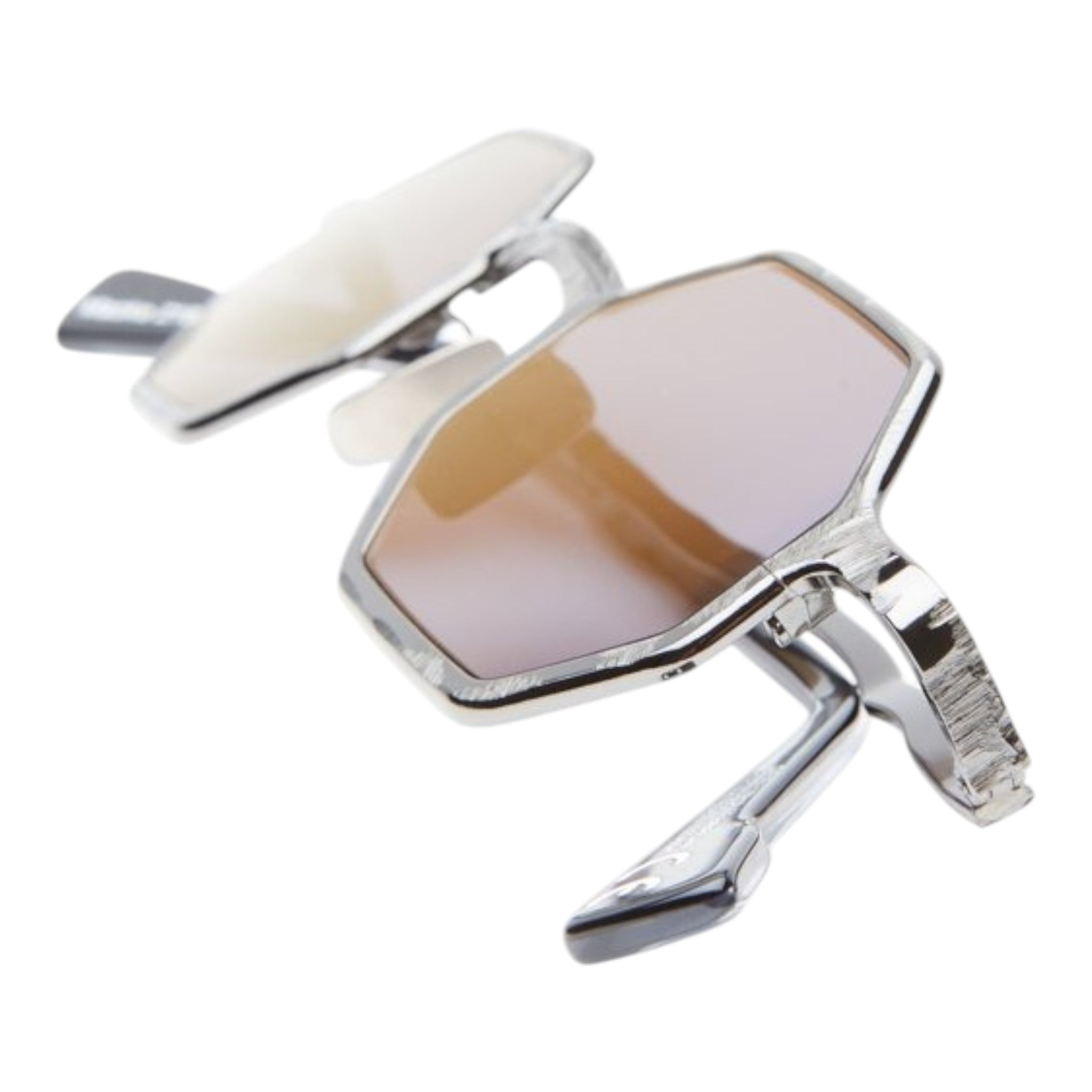 KUBORAUM - Z19 OCCHIALI DA SOLE