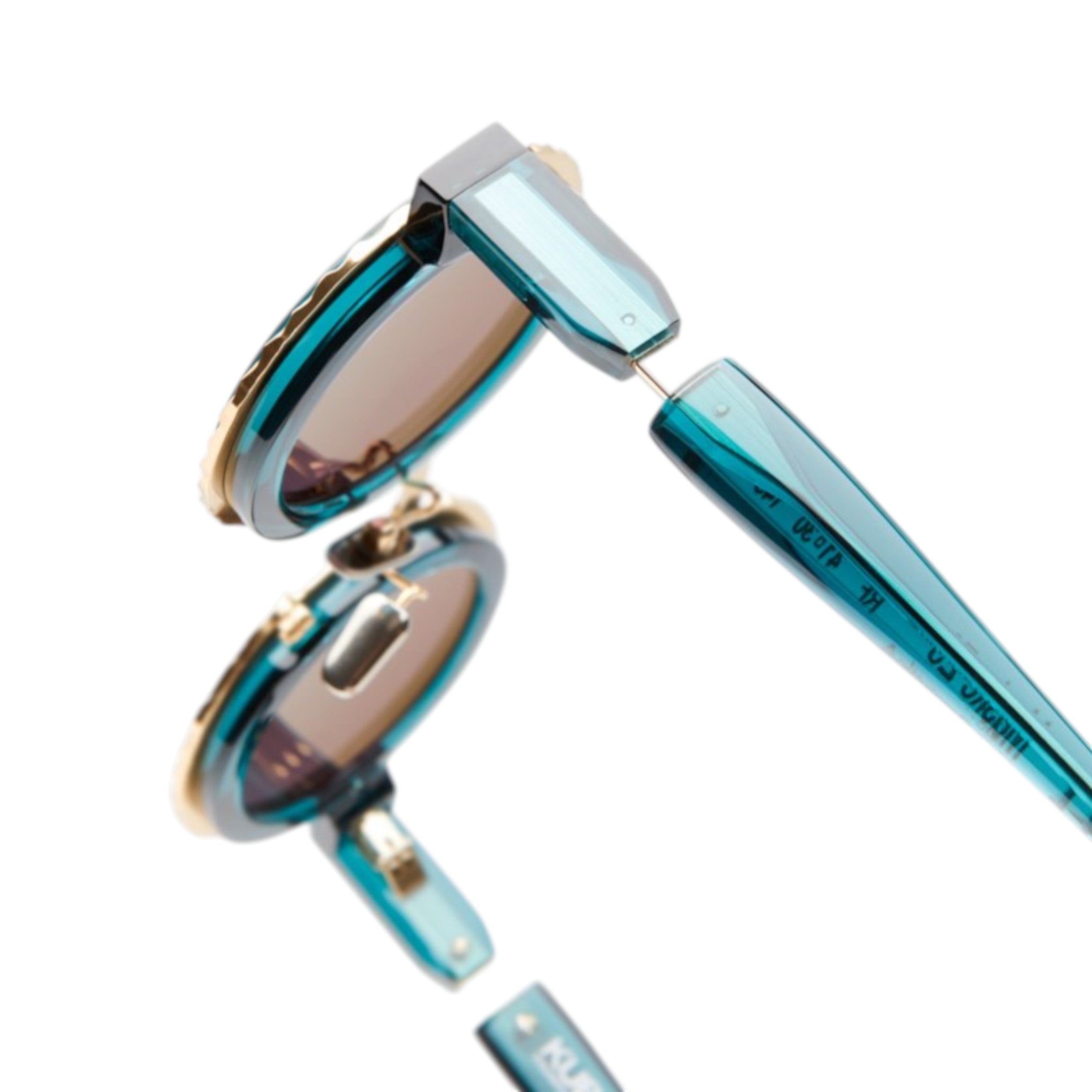 KUBORAUM - Z3 OCCHIALI DA SOLE