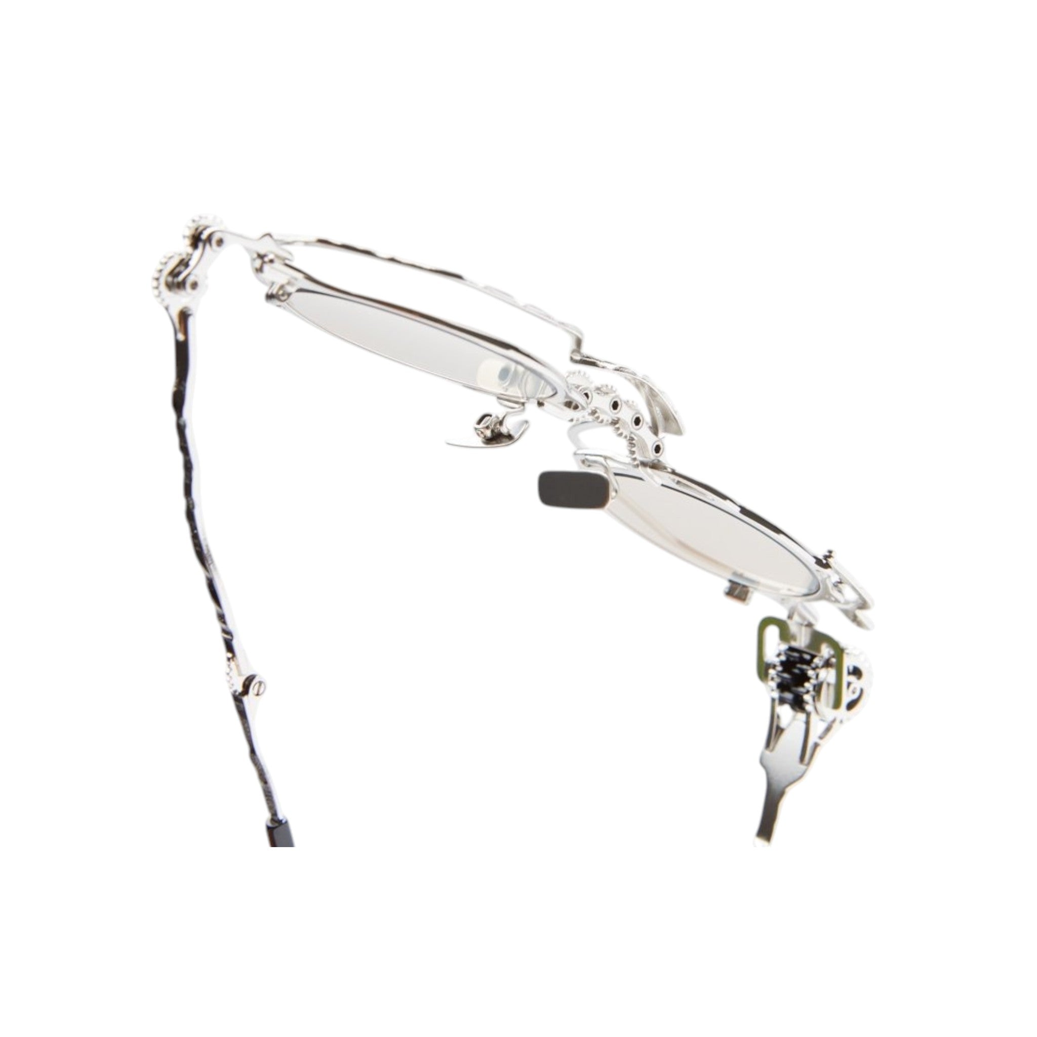 KUBORAUM - Z50 OCCHIALI DA SOLE