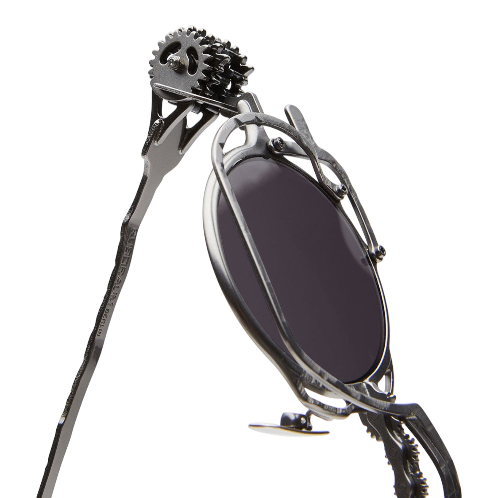 KUBORAUM - Z50 OCCHIALI DA SOLE