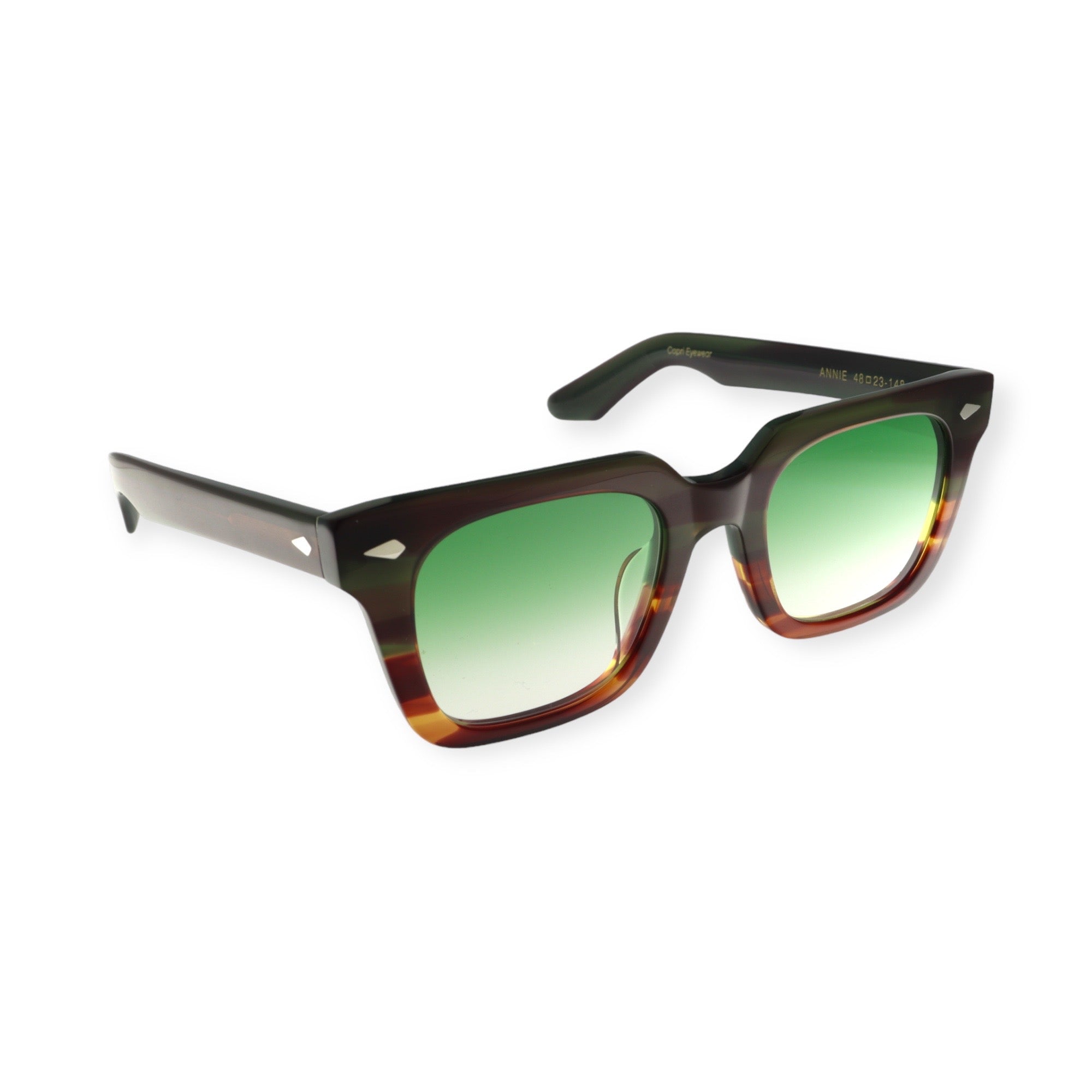 BlueLight - Capri Eyewear ANNIE MULTICOLOR Ottica Azzurro Capri