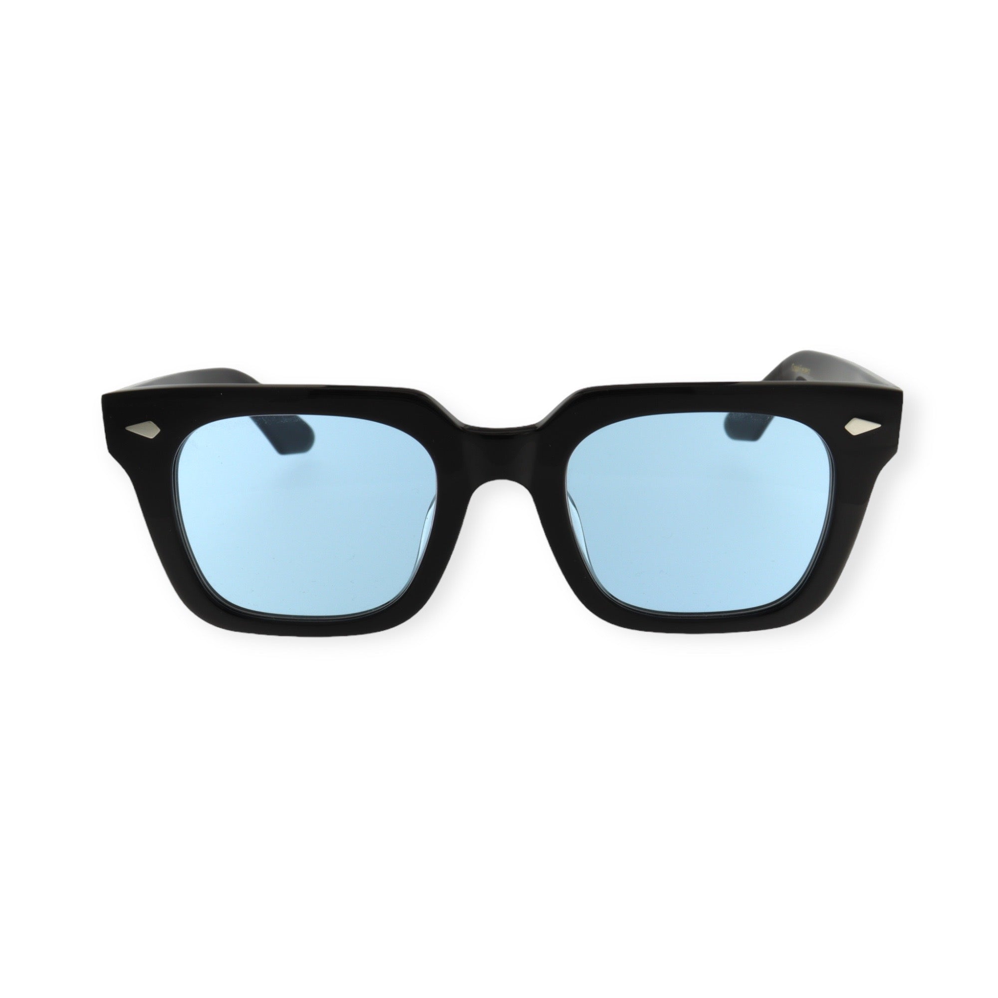 BlueLight - Capri Eyewear ANNIE NERO Ottica Azzurro Capri