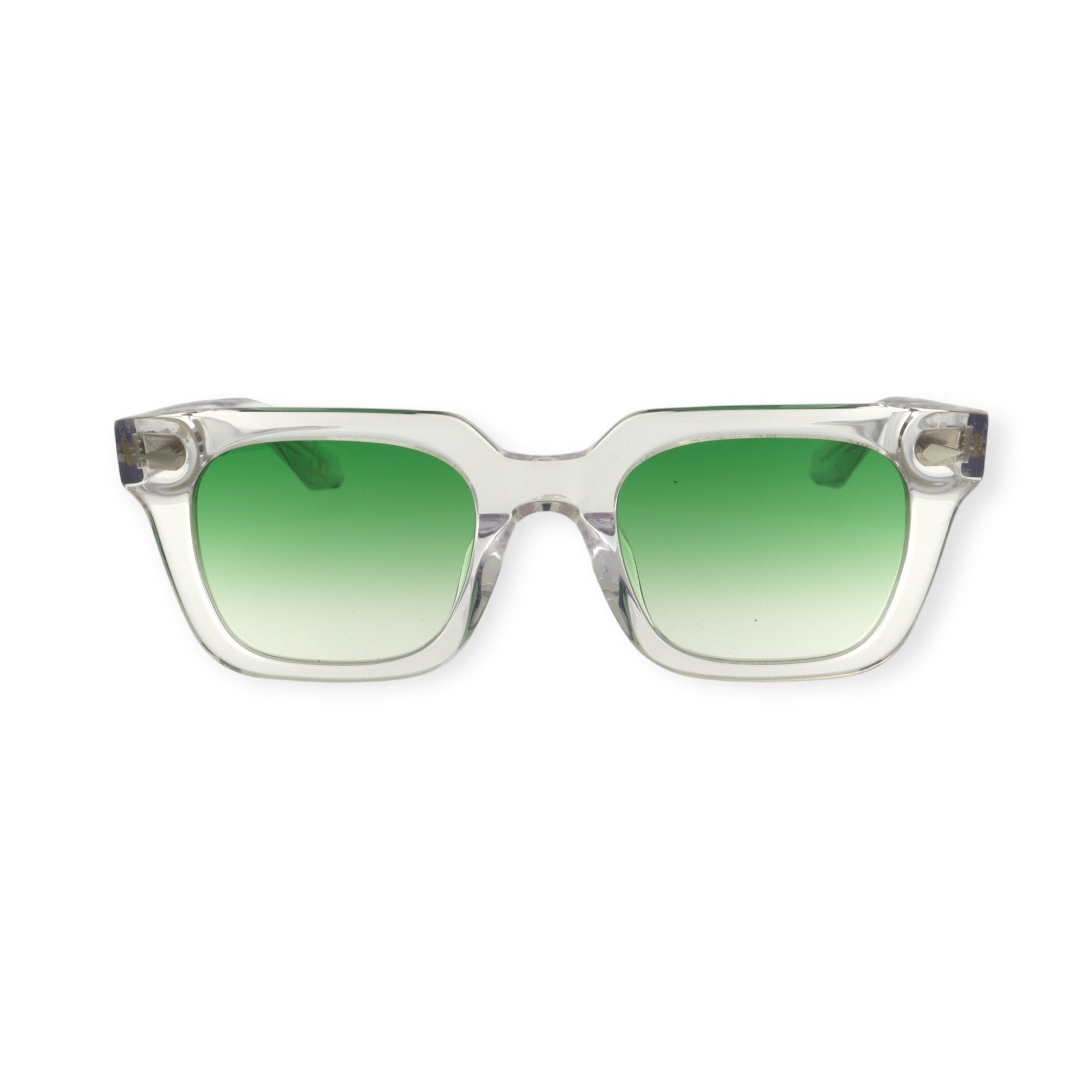 BlueLight - Capri Eyewear ANNIE TRASPARENTE CRISTALLO Ottica Azzurro Capri