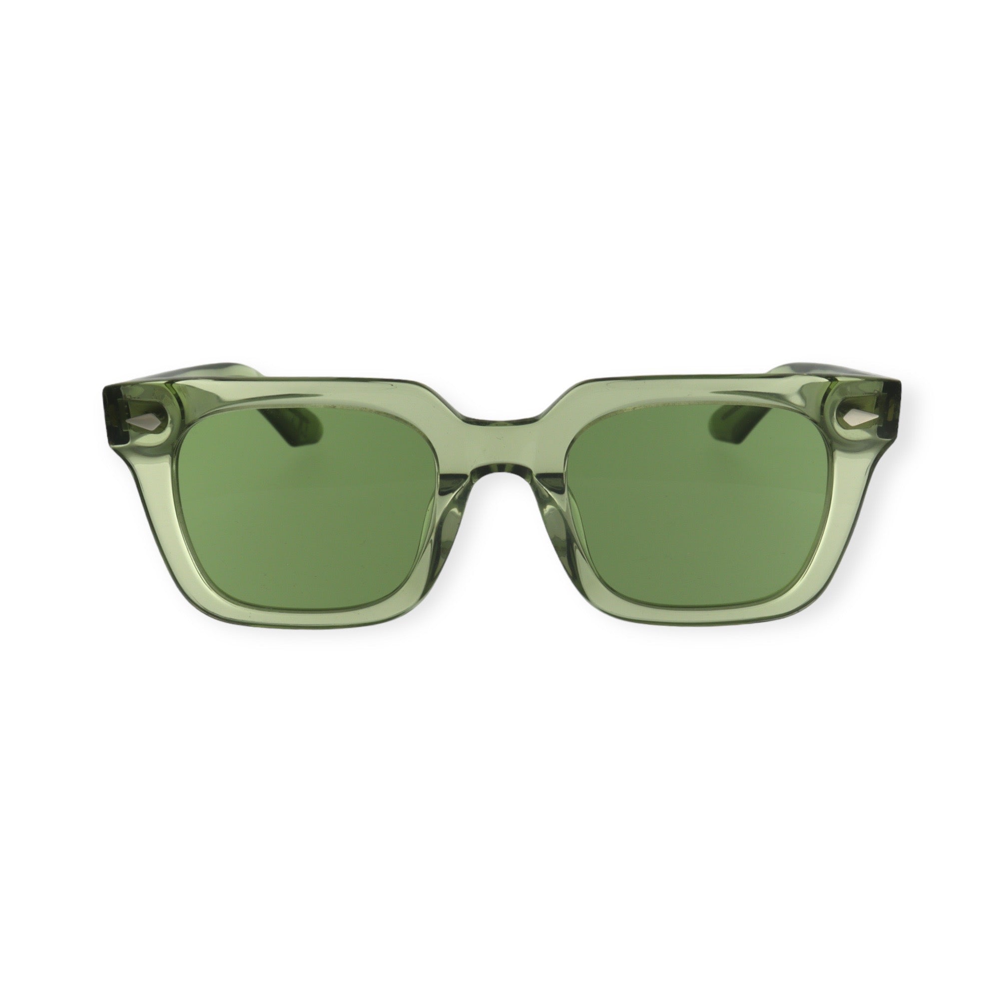 BlueLight - Capri Eyewear ANNIE VERDE CRISTALLO Ottica Azzurro Capri