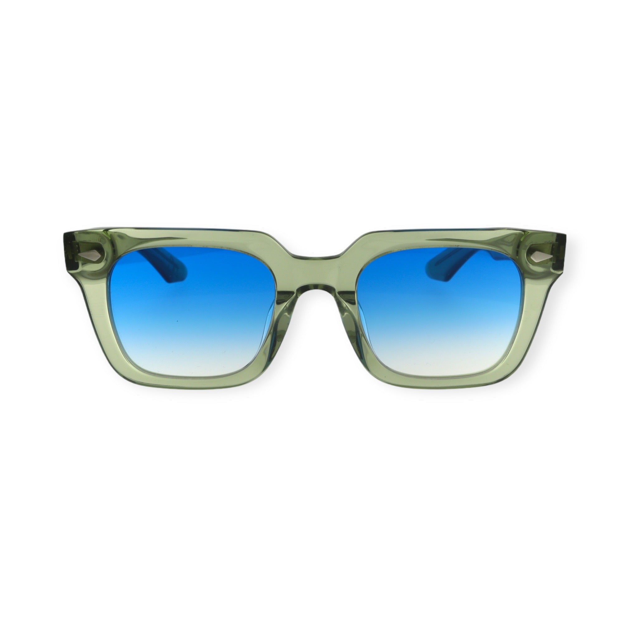 BlueLight - Capri Eyewear ANNIE VERDE CRISTALLO Ottica Azzurro Capri
