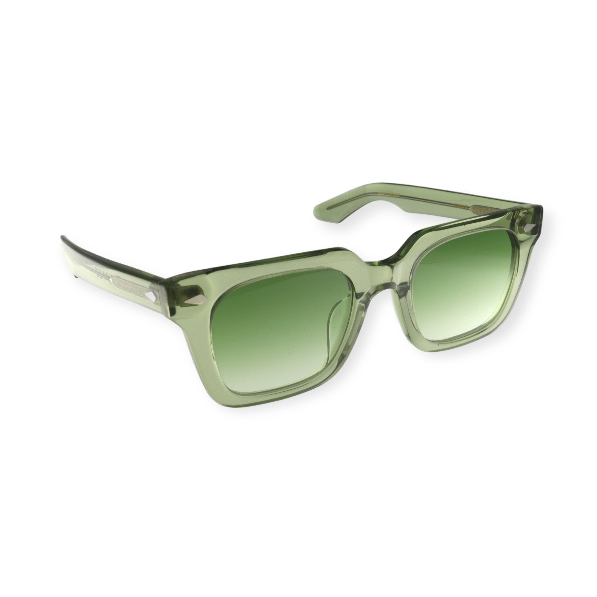 BlueLight - Capri Eyewear ANNIE VERDE CRISTALLO Ottica Azzurro Capri