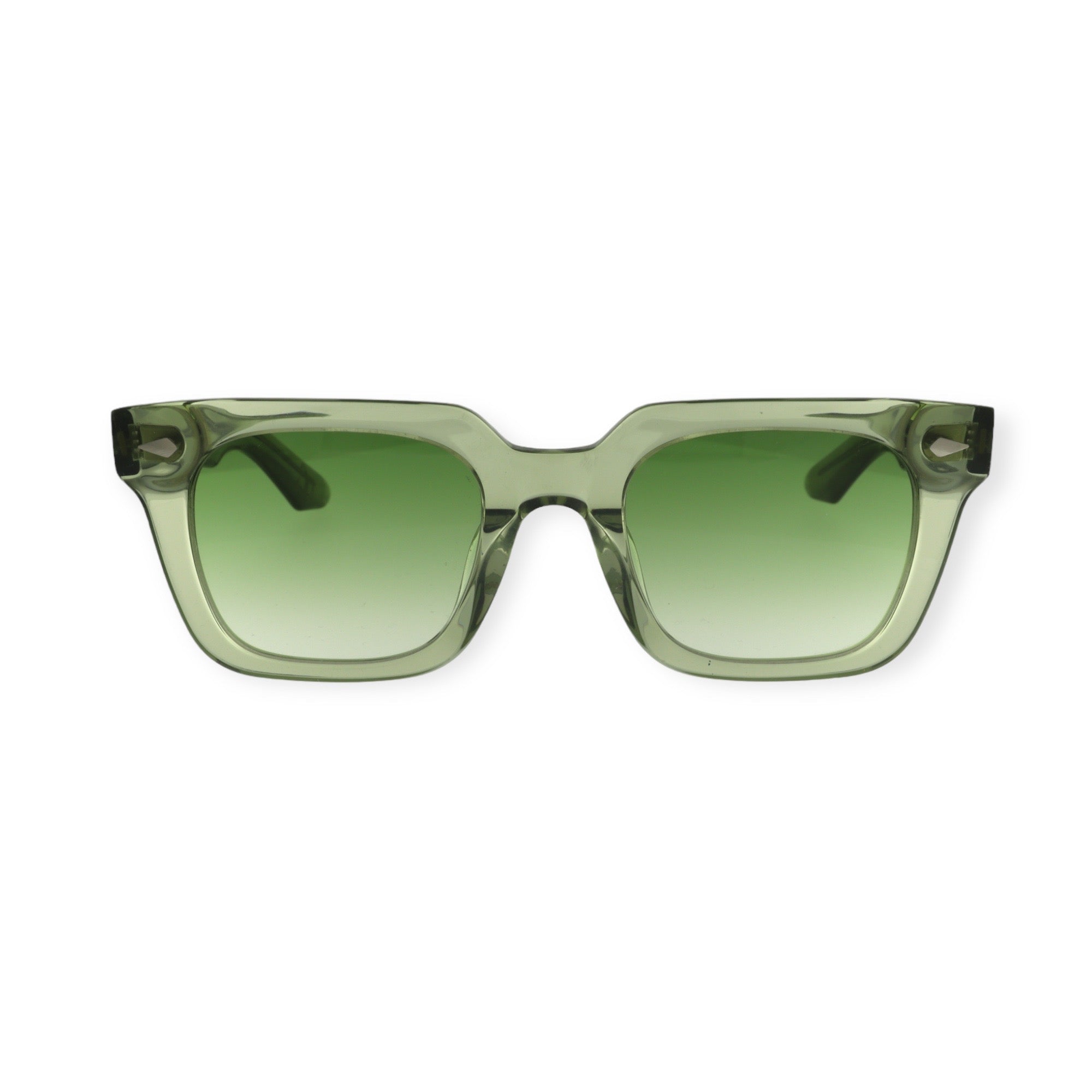 BlueLight - Capri Eyewear ANNIE VERDE CRISTALLO Ottica Azzurro Capri