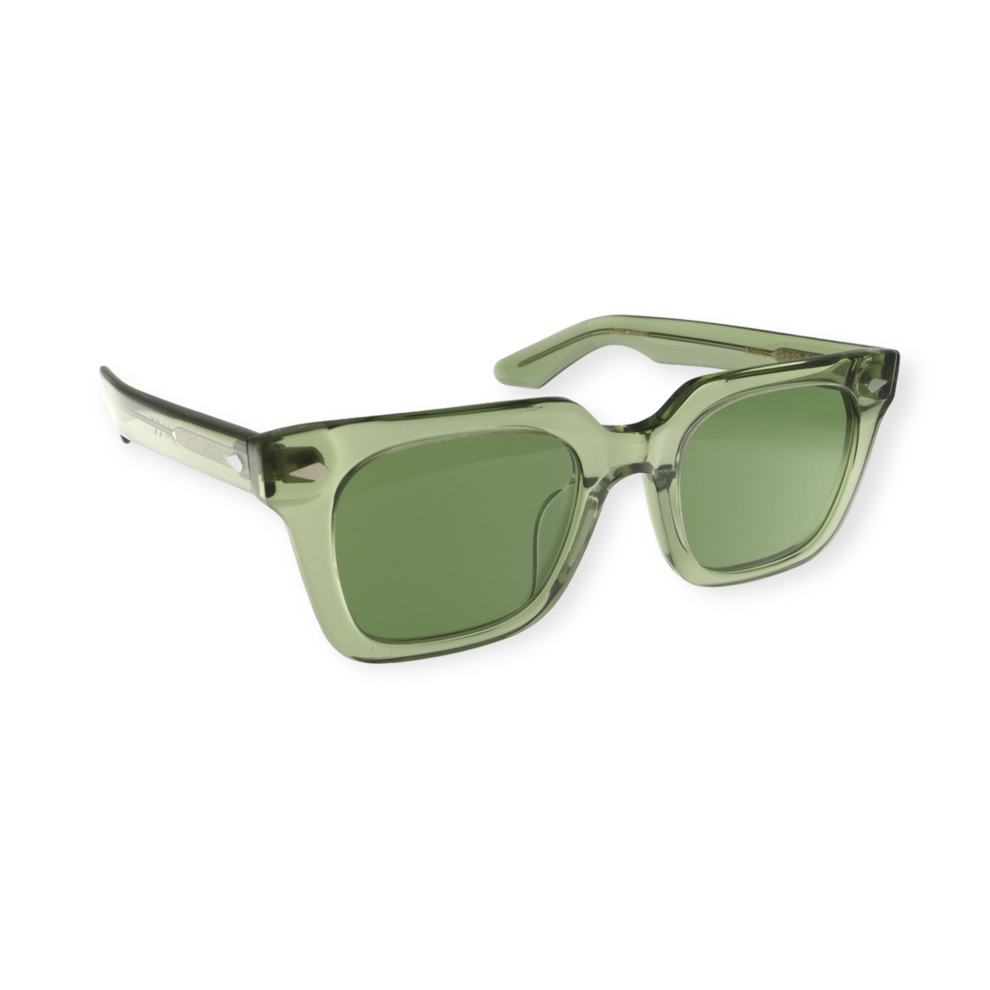 BlueLight - Capri Eyewear ANNIE VERDE CRISTALLO Ottica Azzurro Capri