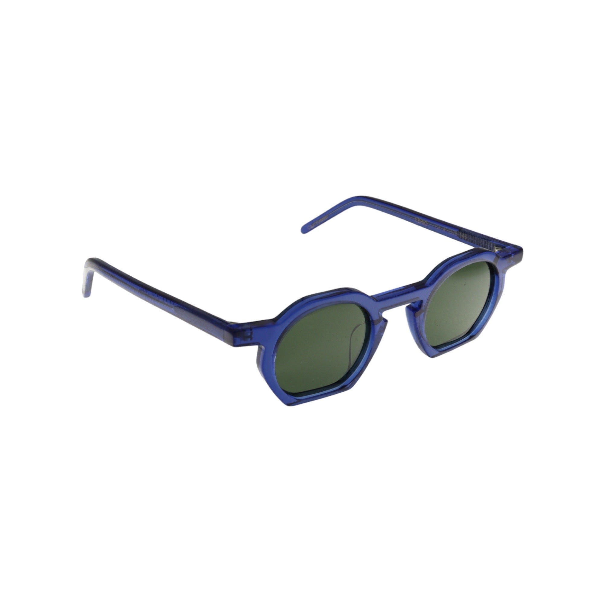 BlueLight - Capri Eyewear CERIO BLU Ottica Azzurro Capri