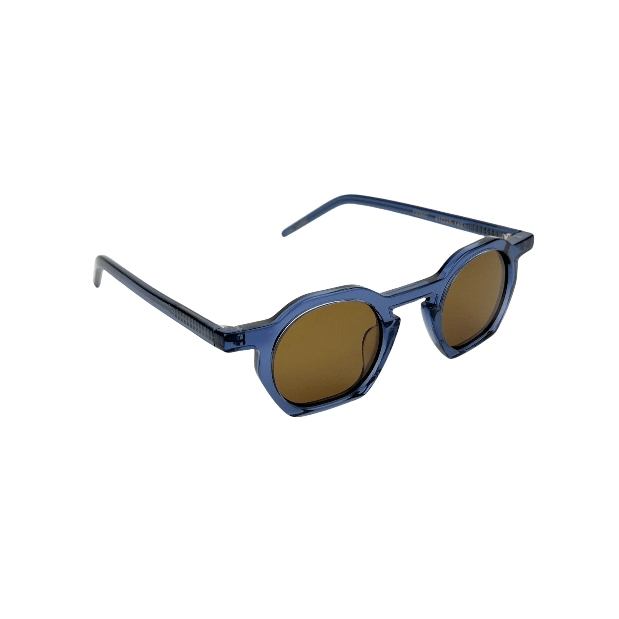BlueLight - Capri Eyewear CERIO BLU Ottica Azzurro Capri