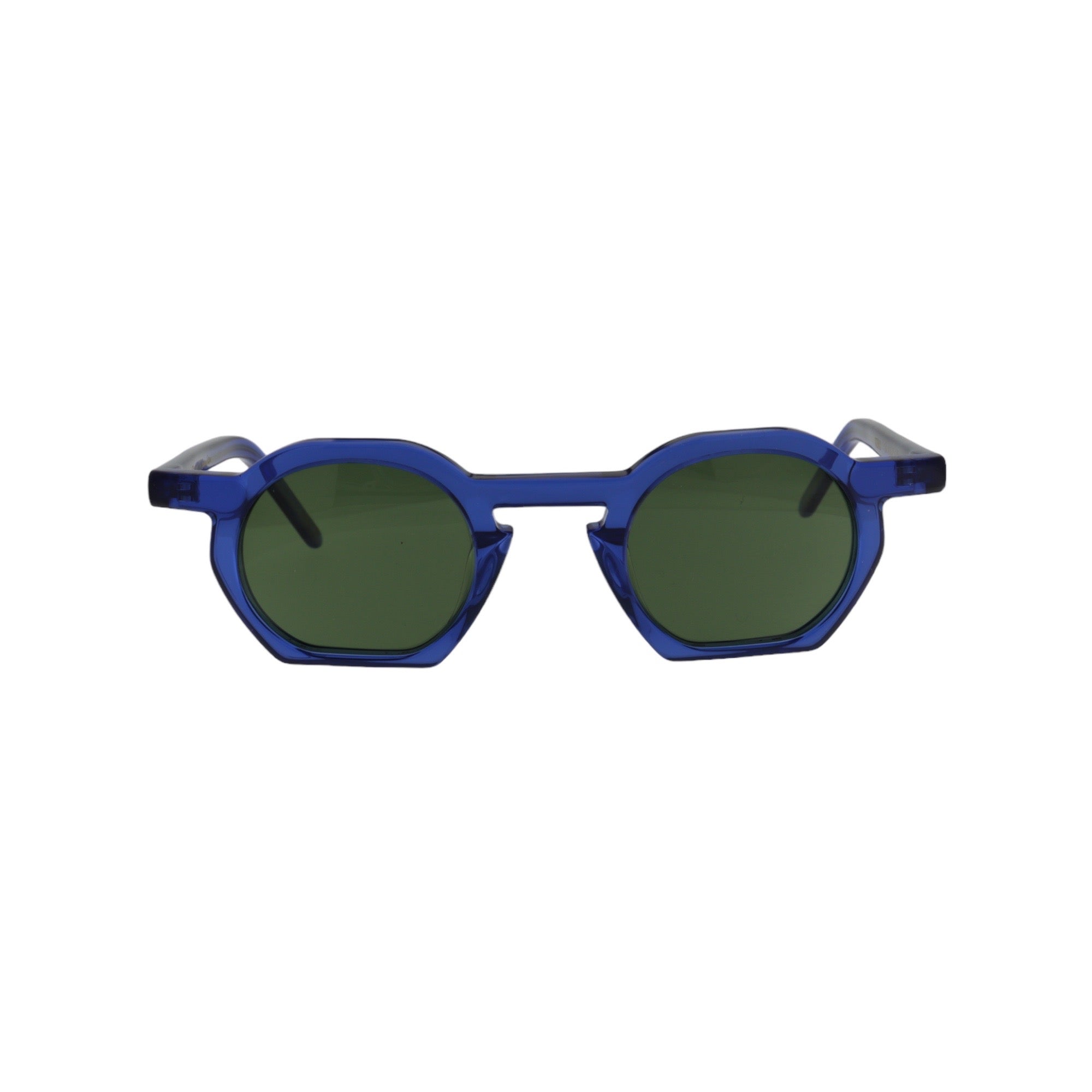 BlueLight - Capri Eyewear CERIO BLU Ottica Azzurro Capri