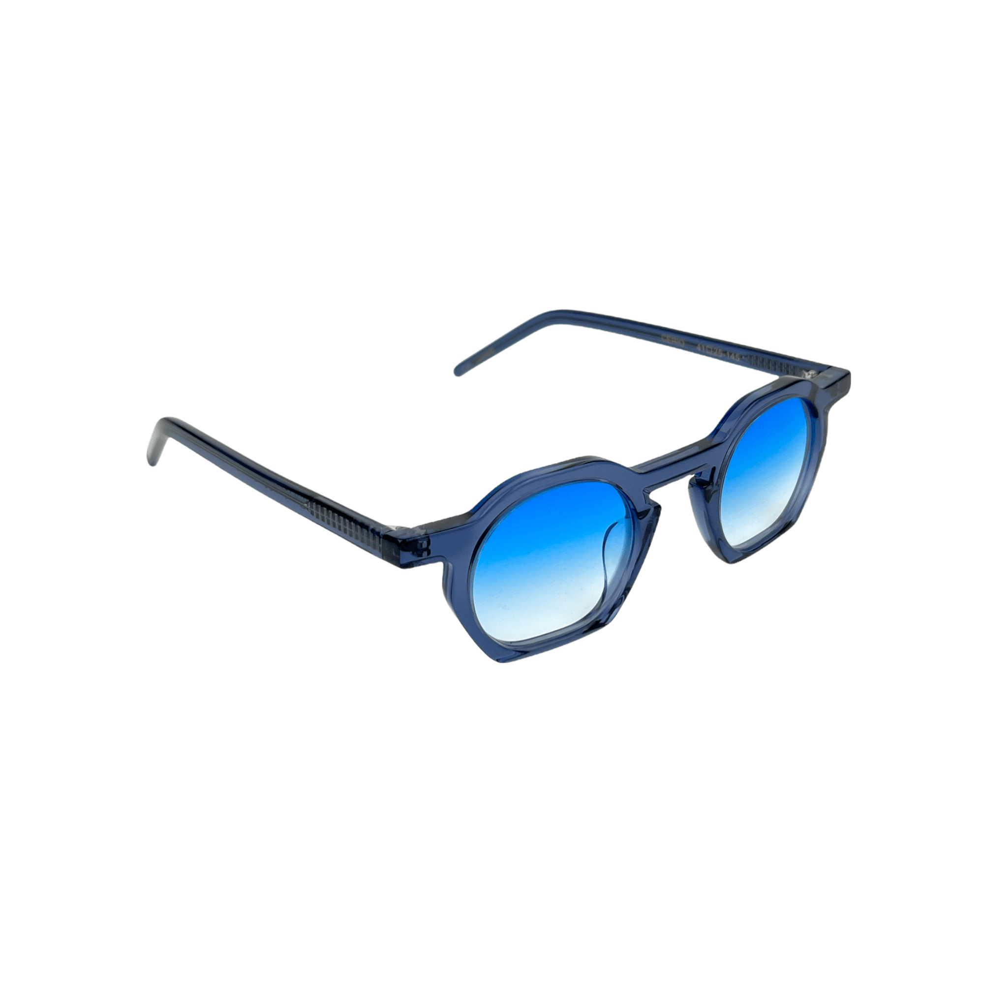 BlueLight - Capri Eyewear CERIO BLU Ottica Azzurro Capri