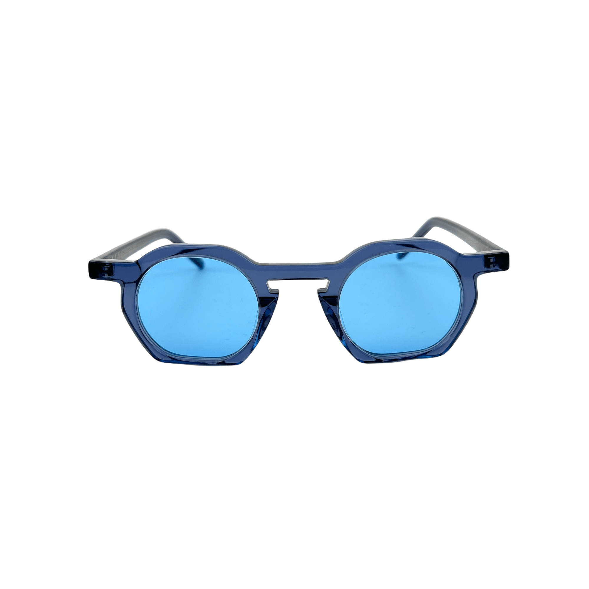 BlueLight - Capri Eyewear CERIO BLU Ottica Azzurro Capri