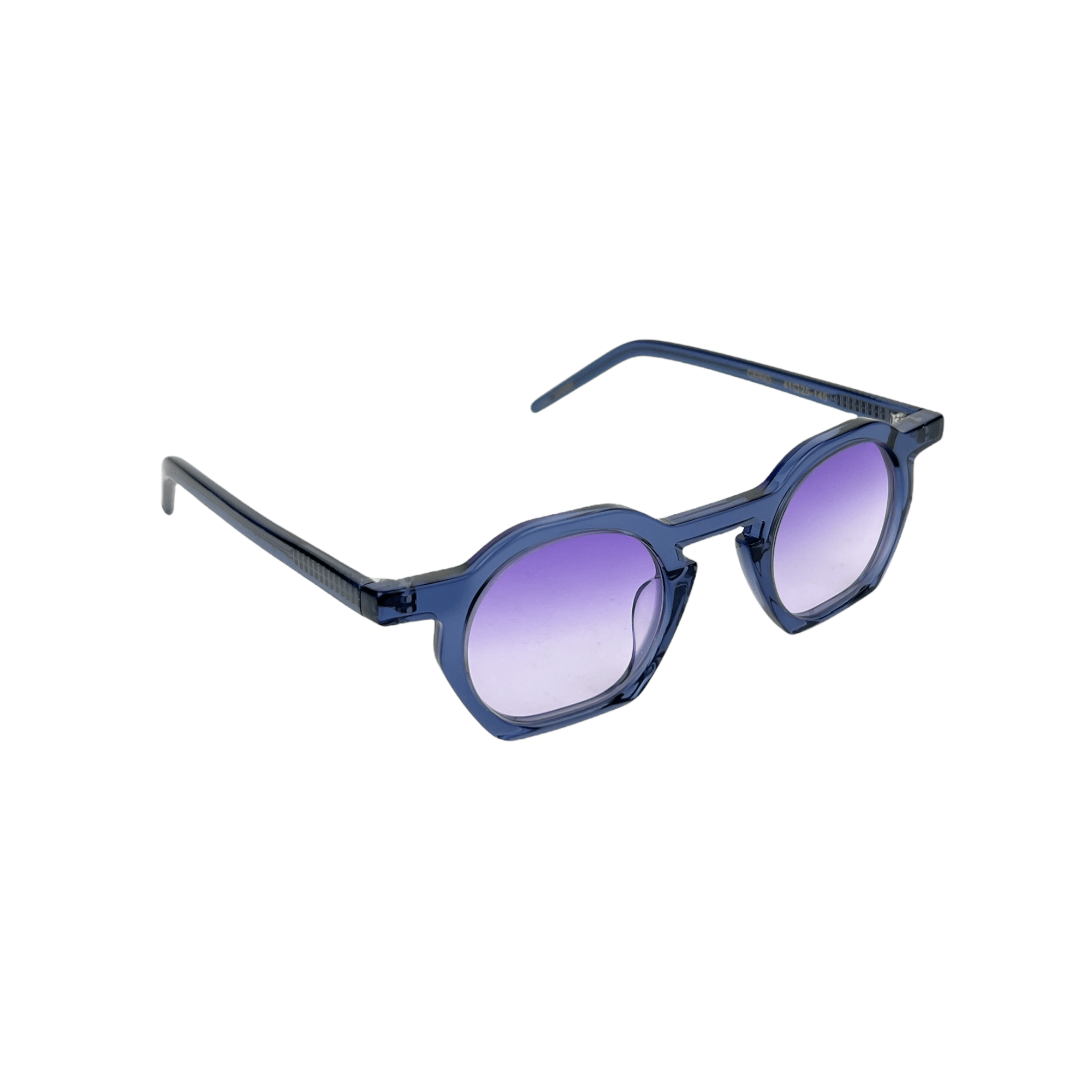 BlueLight - Capri Eyewear CERIO BLU Ottica Azzurro Capri