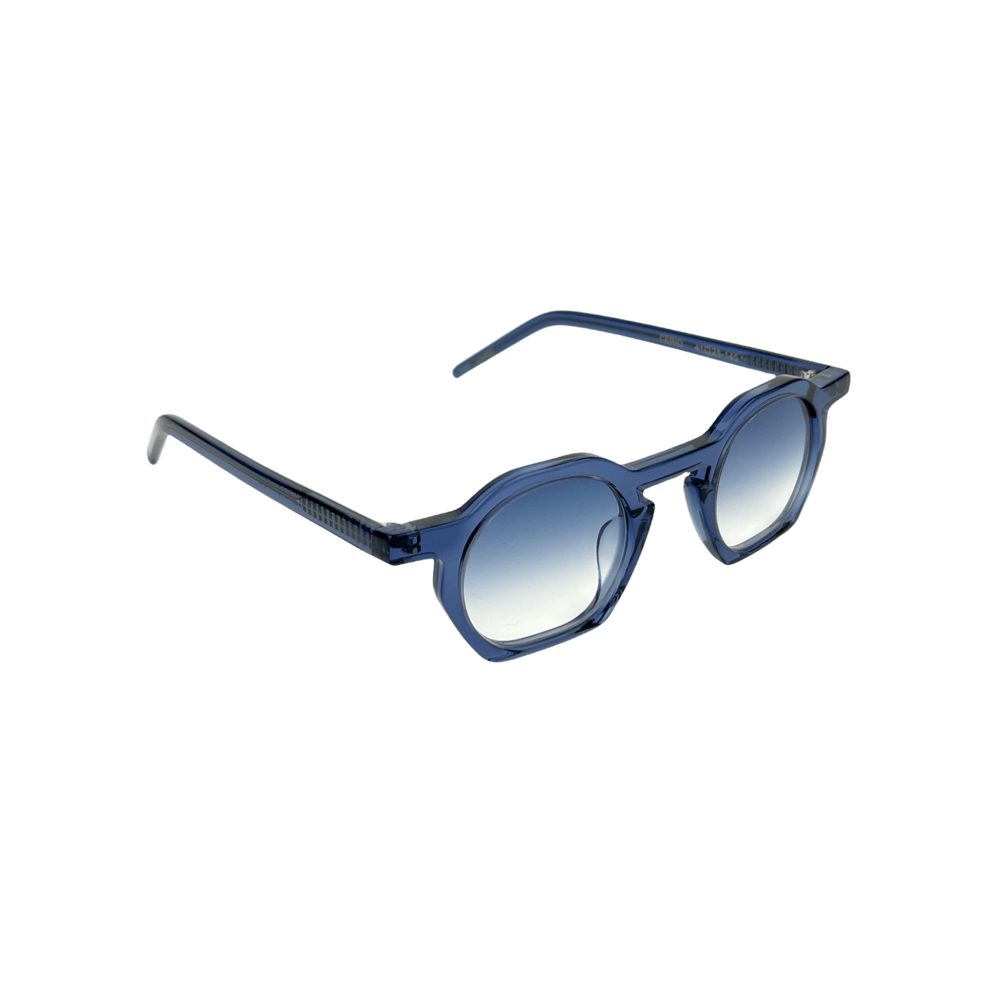 BlueLight - Capri Eyewear CERIO BLU Ottica Azzurro Capri