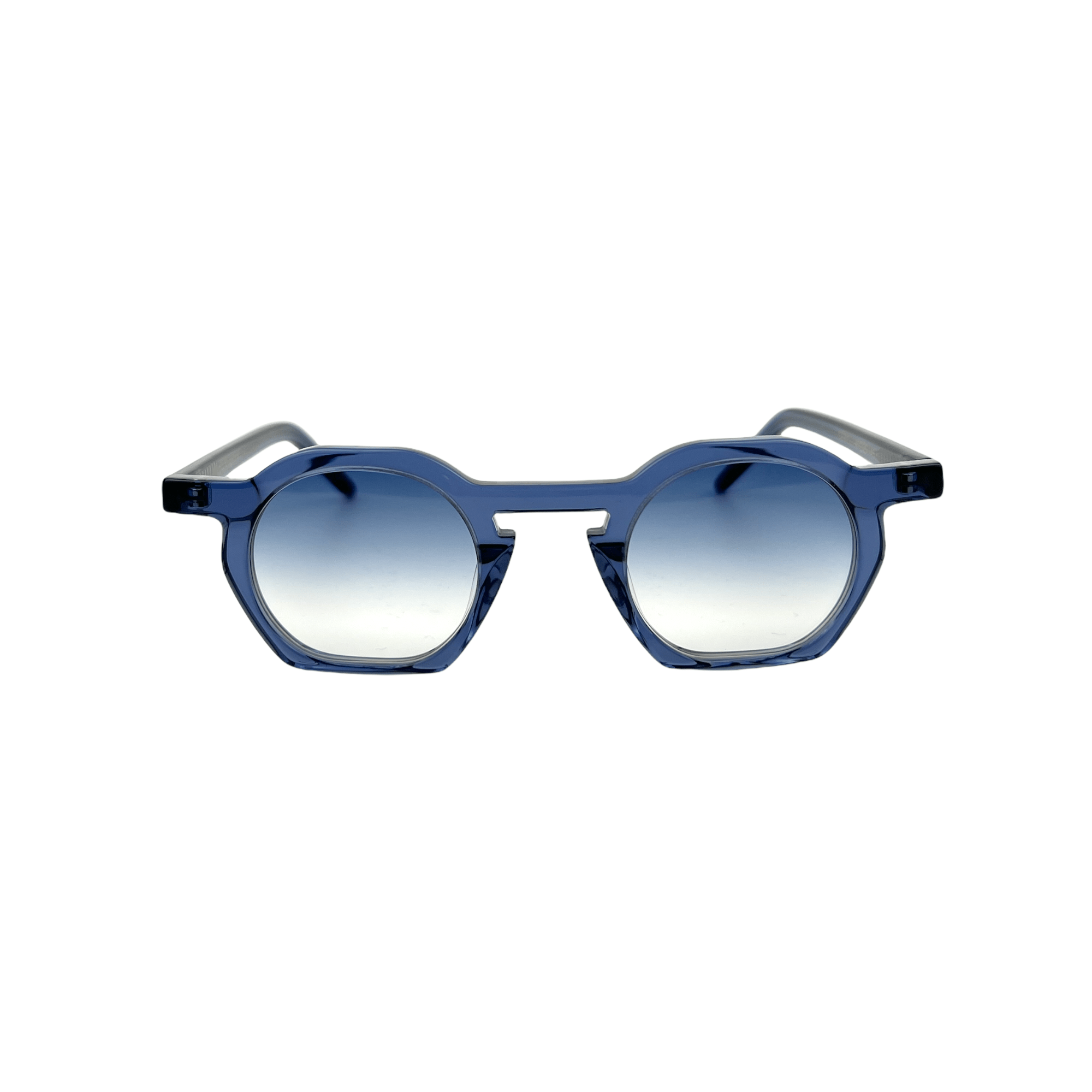 BlueLight - Capri Eyewear CERIO BLU Ottica Azzurro Capri