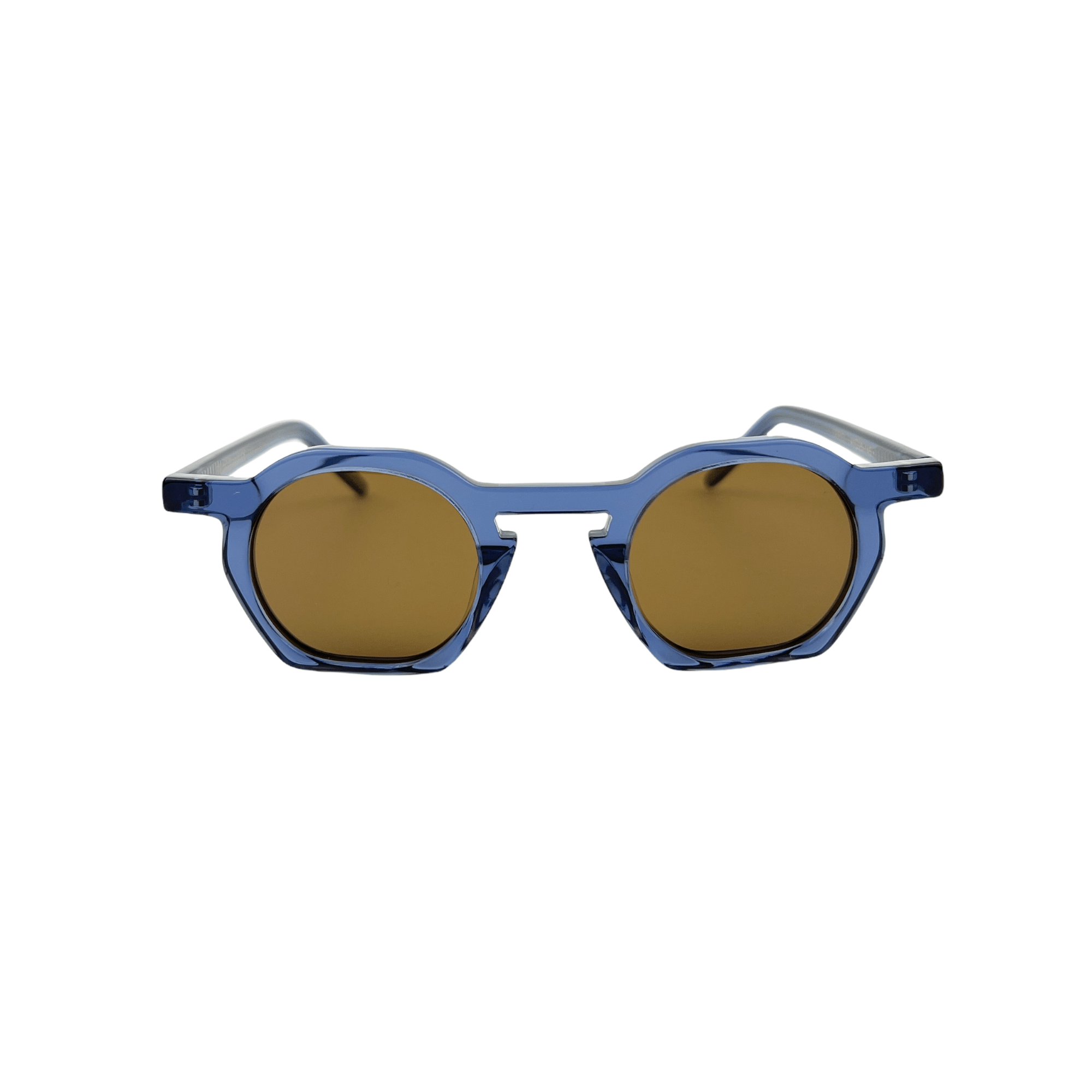 BlueLight - Capri Eyewear CERIO BLU Ottica Azzurro Capri