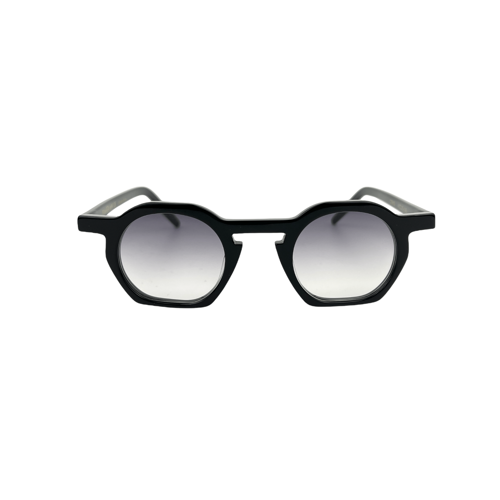 BlueLight - Capri Eyewear CERIO NERO Ottica Azzurro Capri