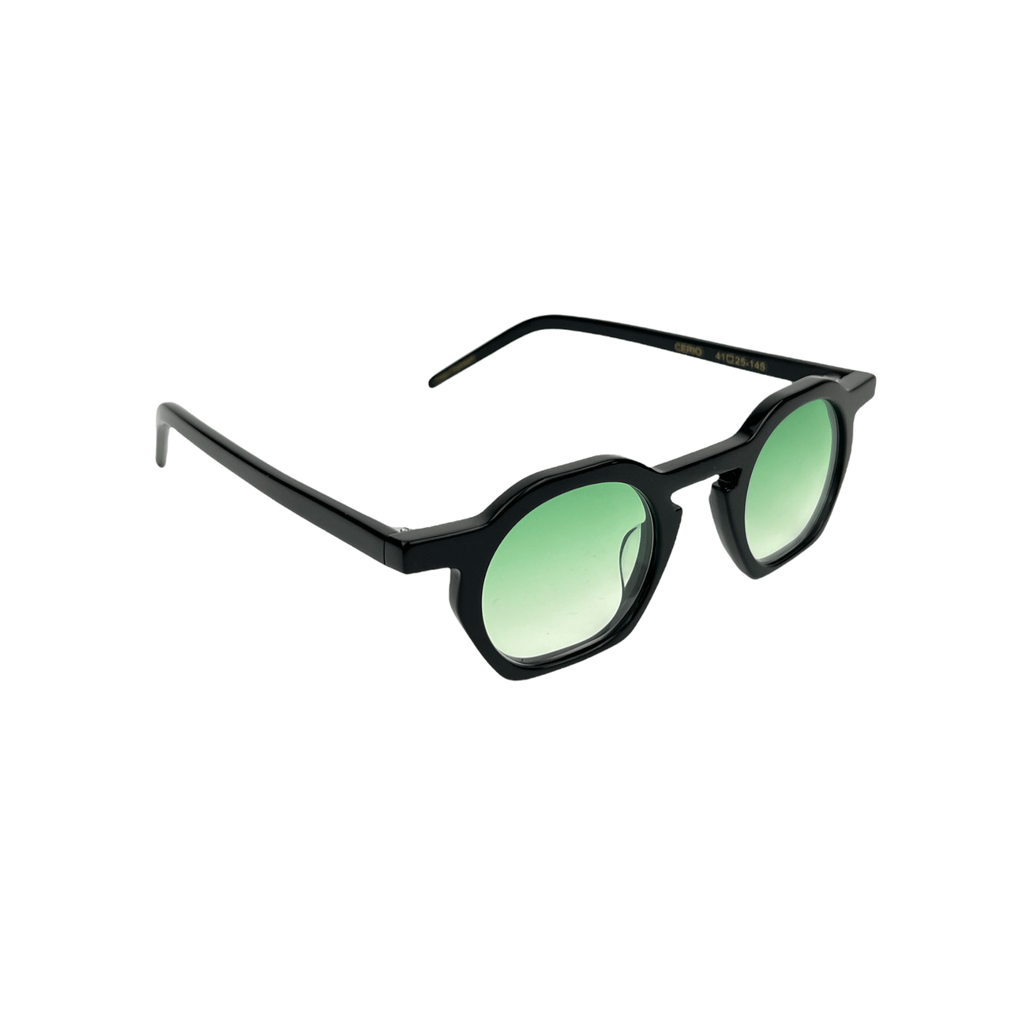 BlueLight - Capri Eyewear CERIO NERO Ottica Azzurro Capri