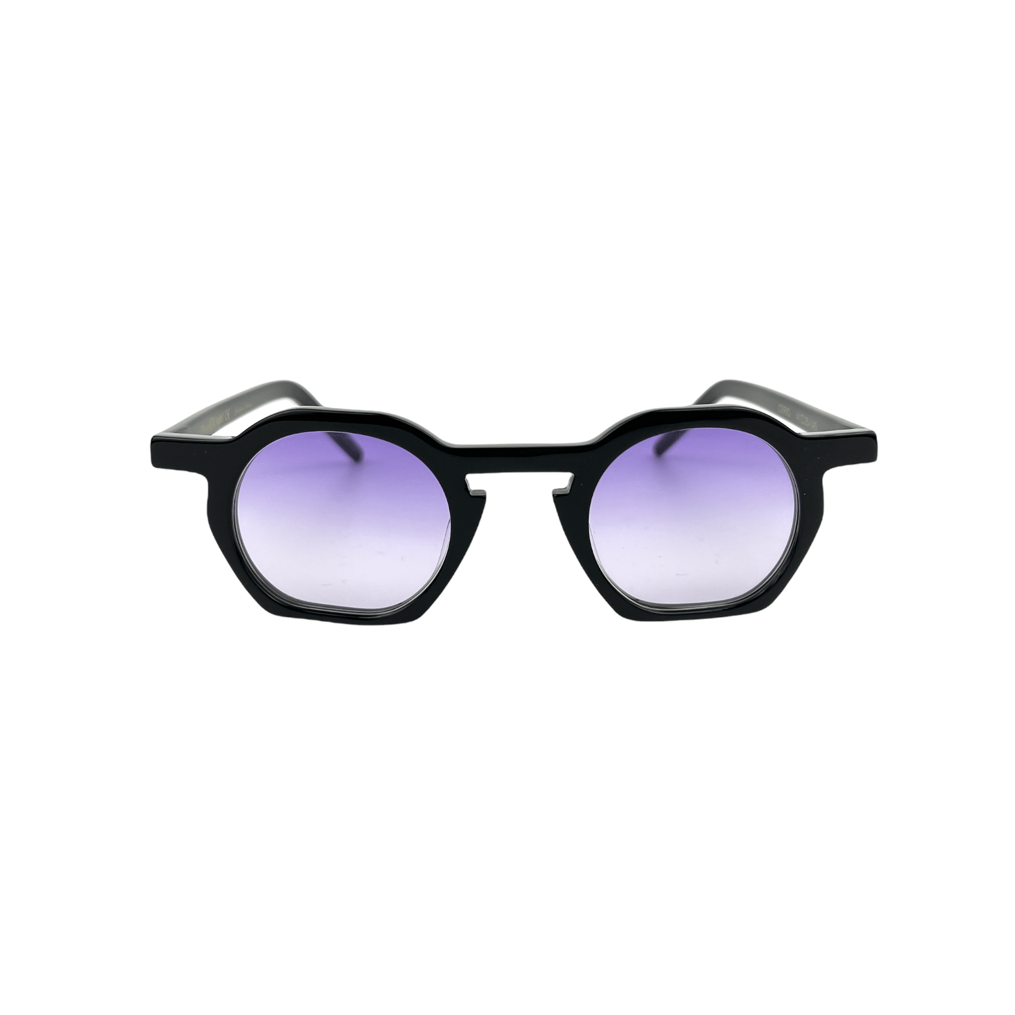 BlueLight - Capri Eyewear CERIO NERO Ottica Azzurro Capri