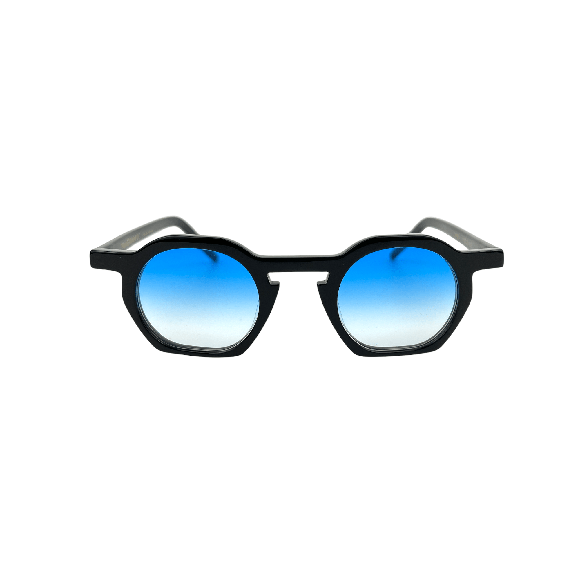 BlueLight - Capri Eyewear CERIO NERO Ottica Azzurro Capri
